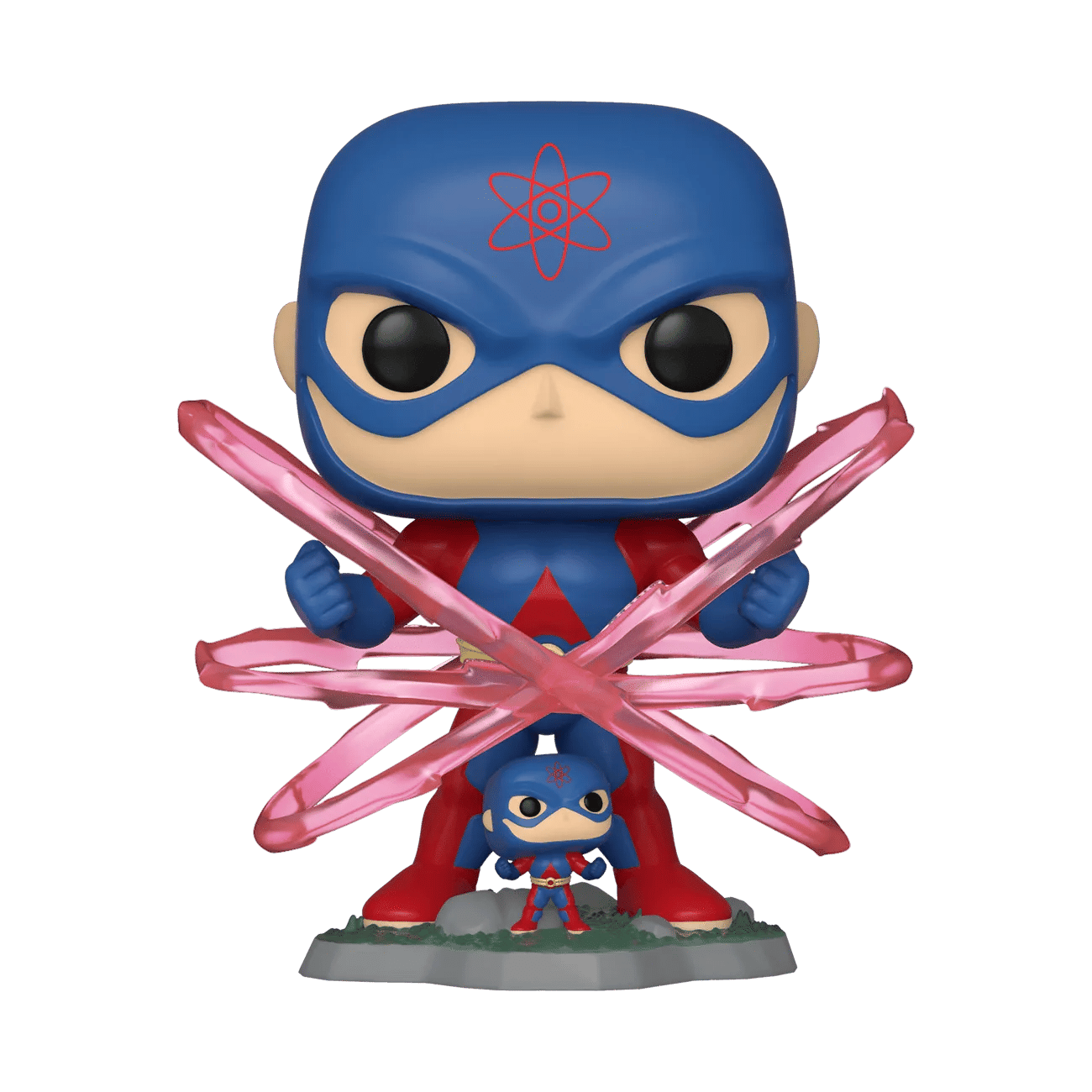 Funko DC - Atom (WonderCon 2021 Exclusive) Pop! Vinyl