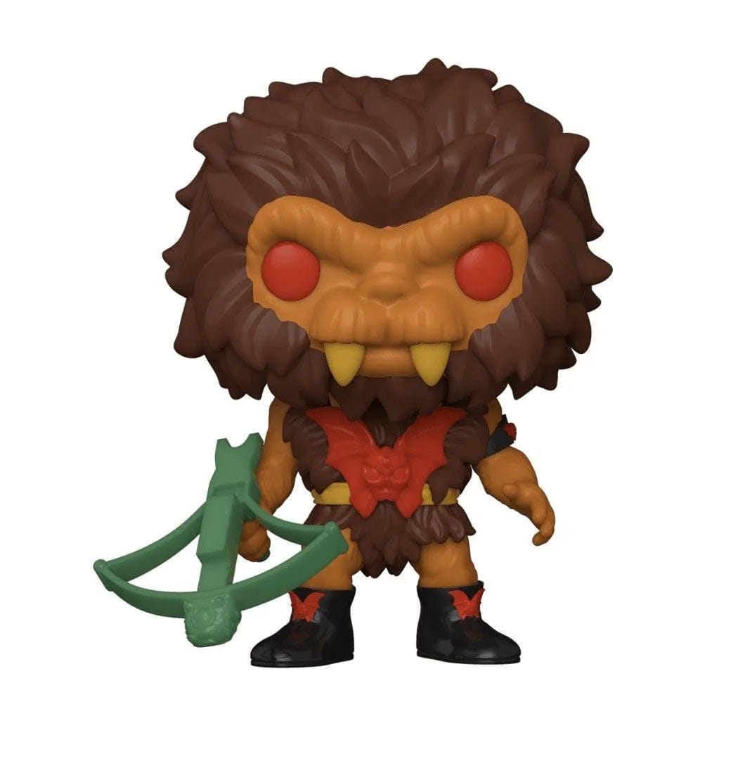 Funko Masters of the Universe - Grizzlor Pop! Vinyl