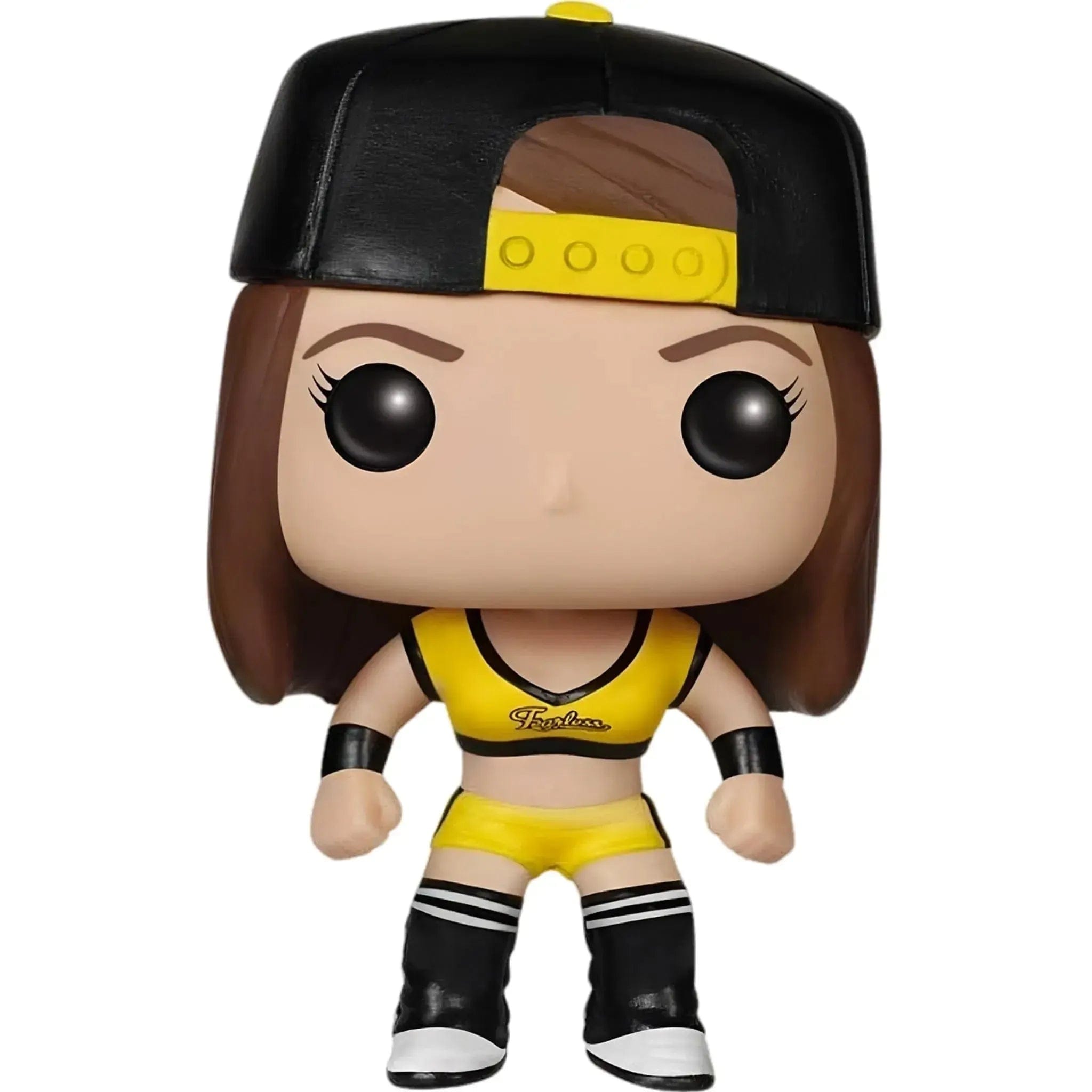 Funko WWE Total Divas - Nikki Bella Figure (3.75") - Funko - Pop! WWE Series (15) - (2015)