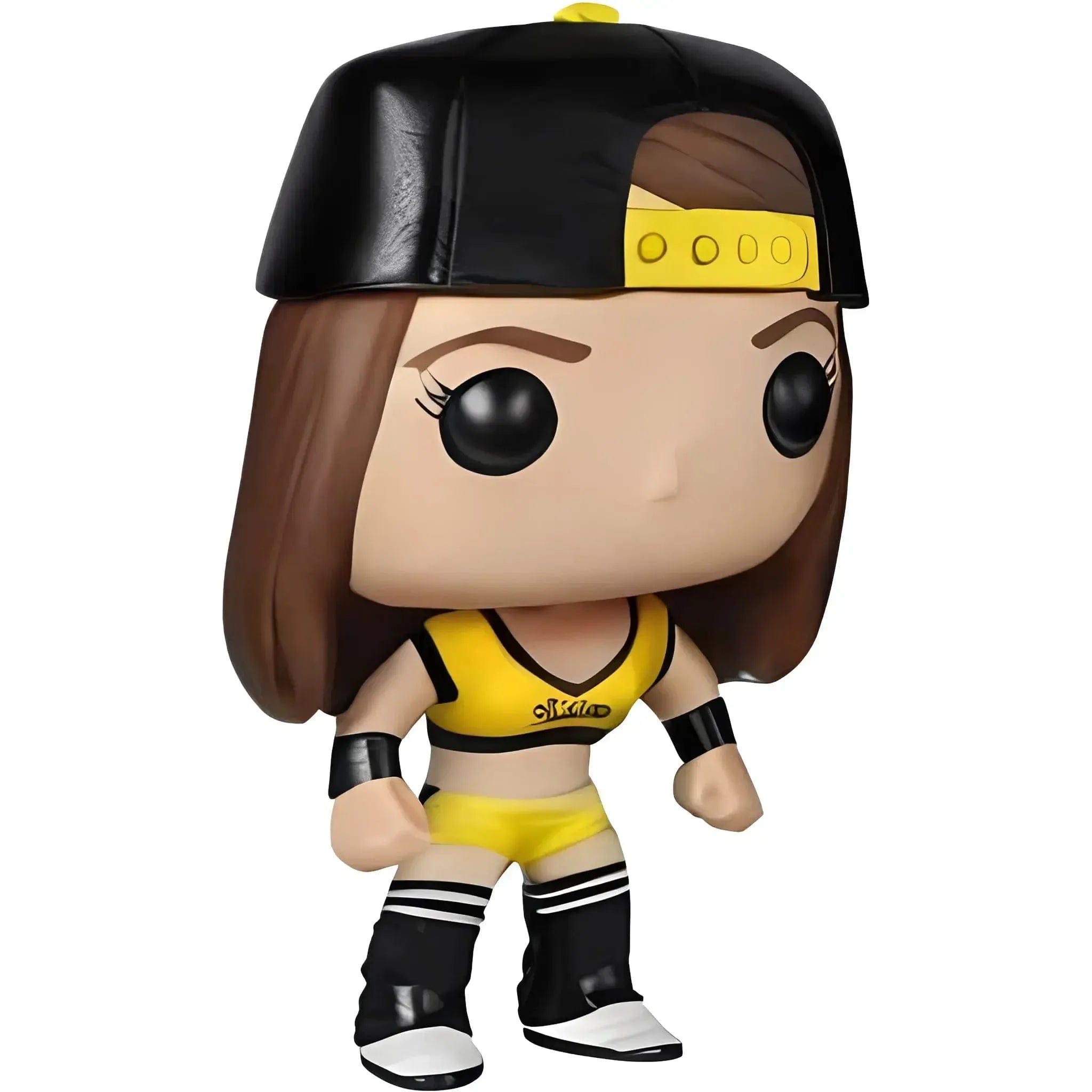 Funko WWE Total Divas - Nikki Bella Figure (3.75") - Funko - Pop! WWE Series (15) - (2015)