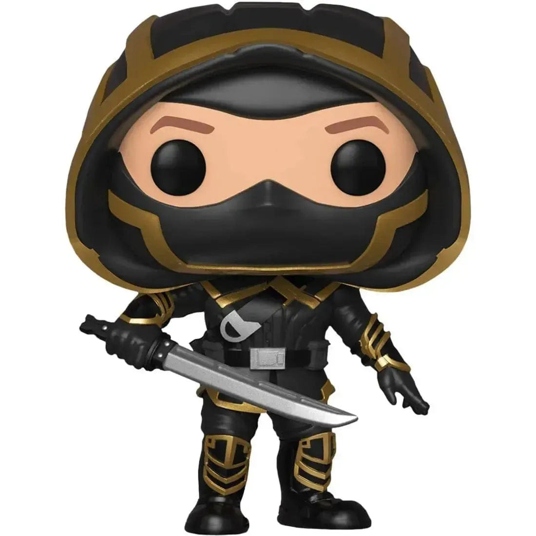 Funko Marvel [Avengers] - Ronin Bobble - Head Figure - Funko - Pop! Series (465), Walmart Exclusive Edition