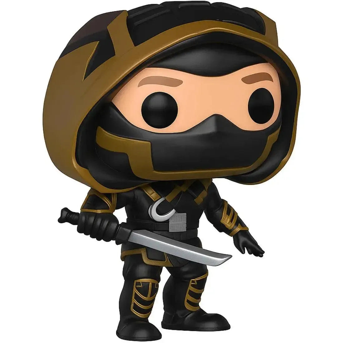 Funko Marvel [Avengers] - Ronin Bobble - Head Figure - Funko - Pop! Series (465), Walmart Exclusive Edition