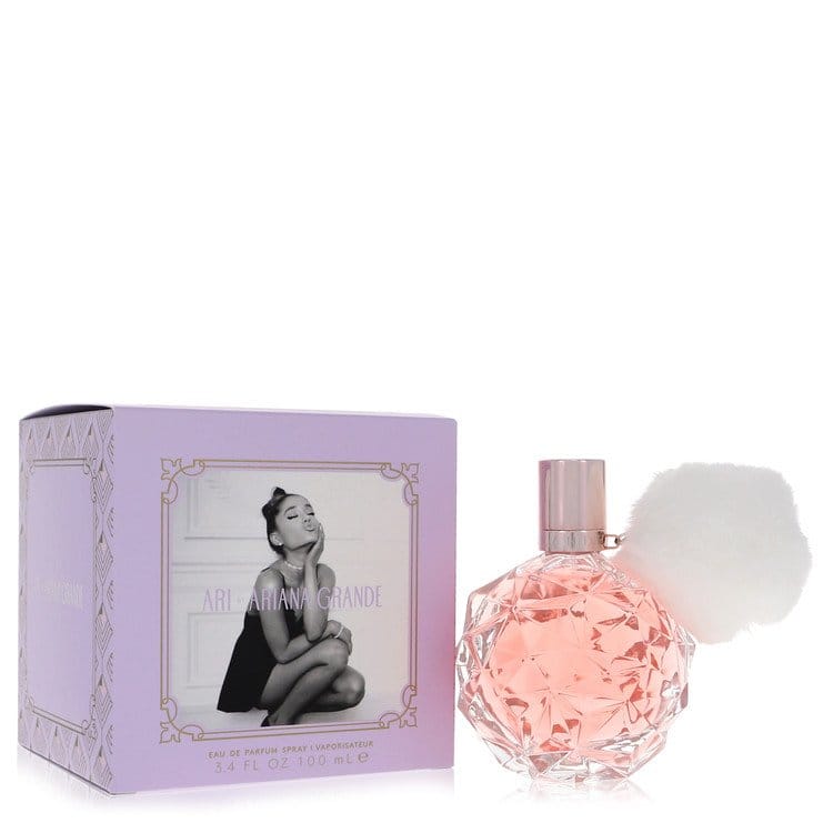 Ariana Grande Ari Perfume By Ariana Grande Eau De Parfum Spray