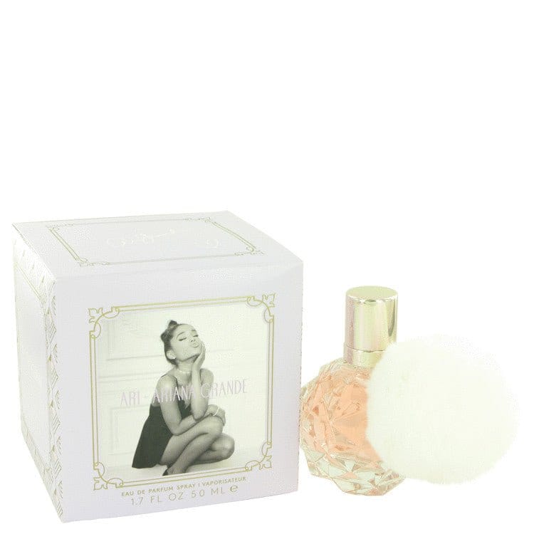Ariana Grande Ari Perfume By Ariana Grande Eau De Parfum Spray