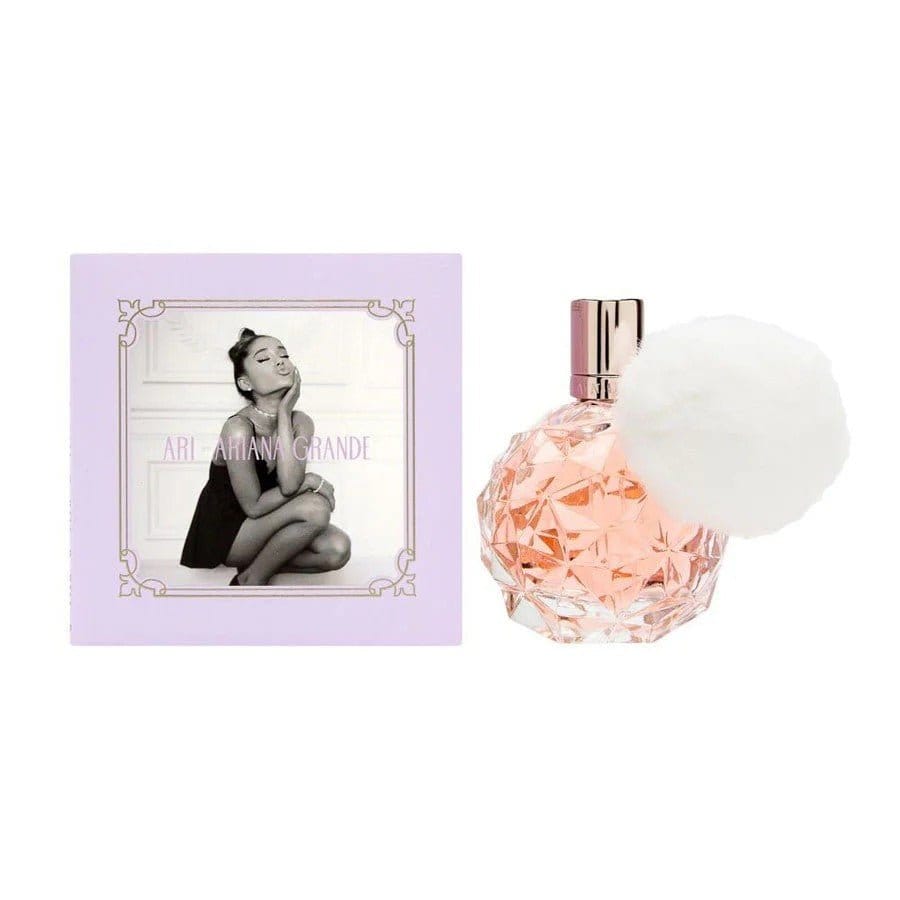 Ariana Grande Ari Perfume By Ariana Grande Eau De Parfum Spray