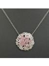Swarovski 5111318 LMUL/RHS Pendant