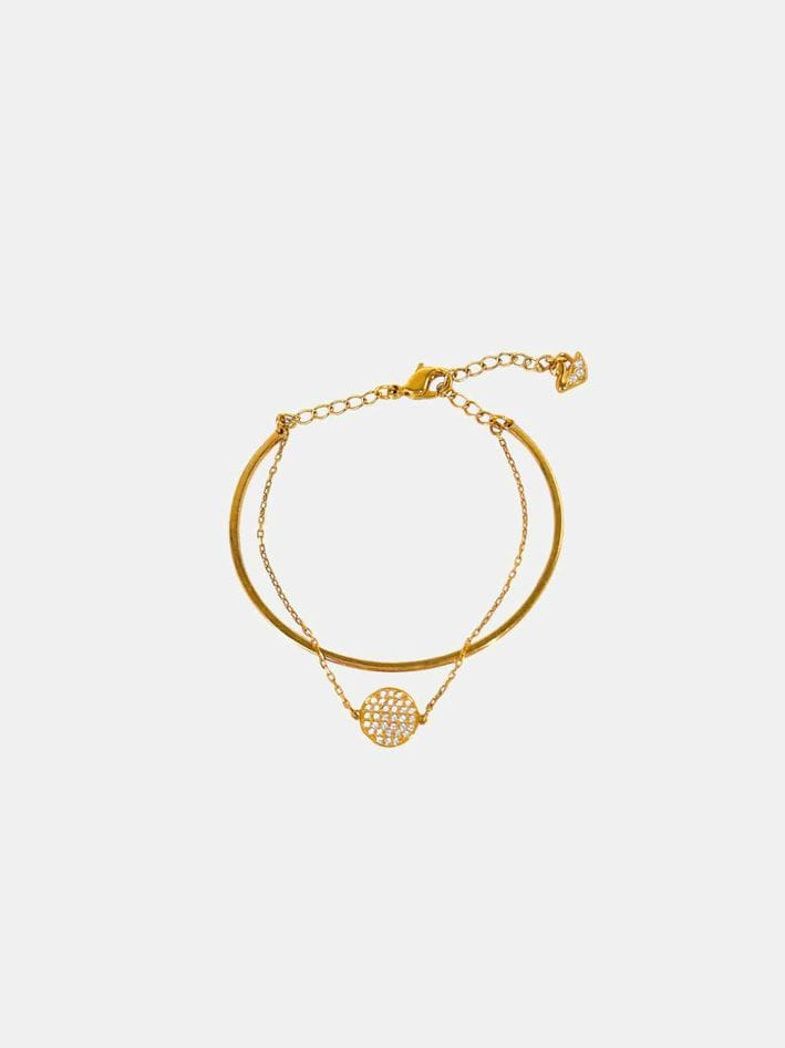 Swarovski Fashion Bangle