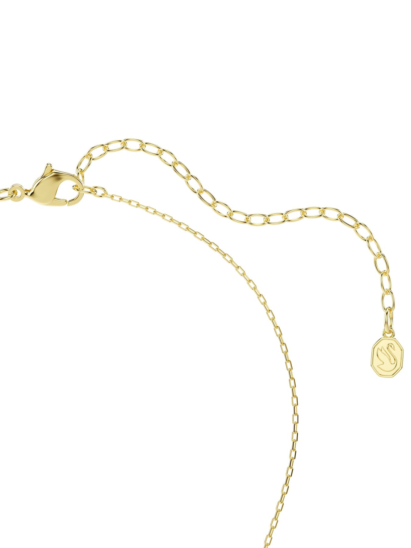 Swarovski Millenia Magic Earring Set Gold