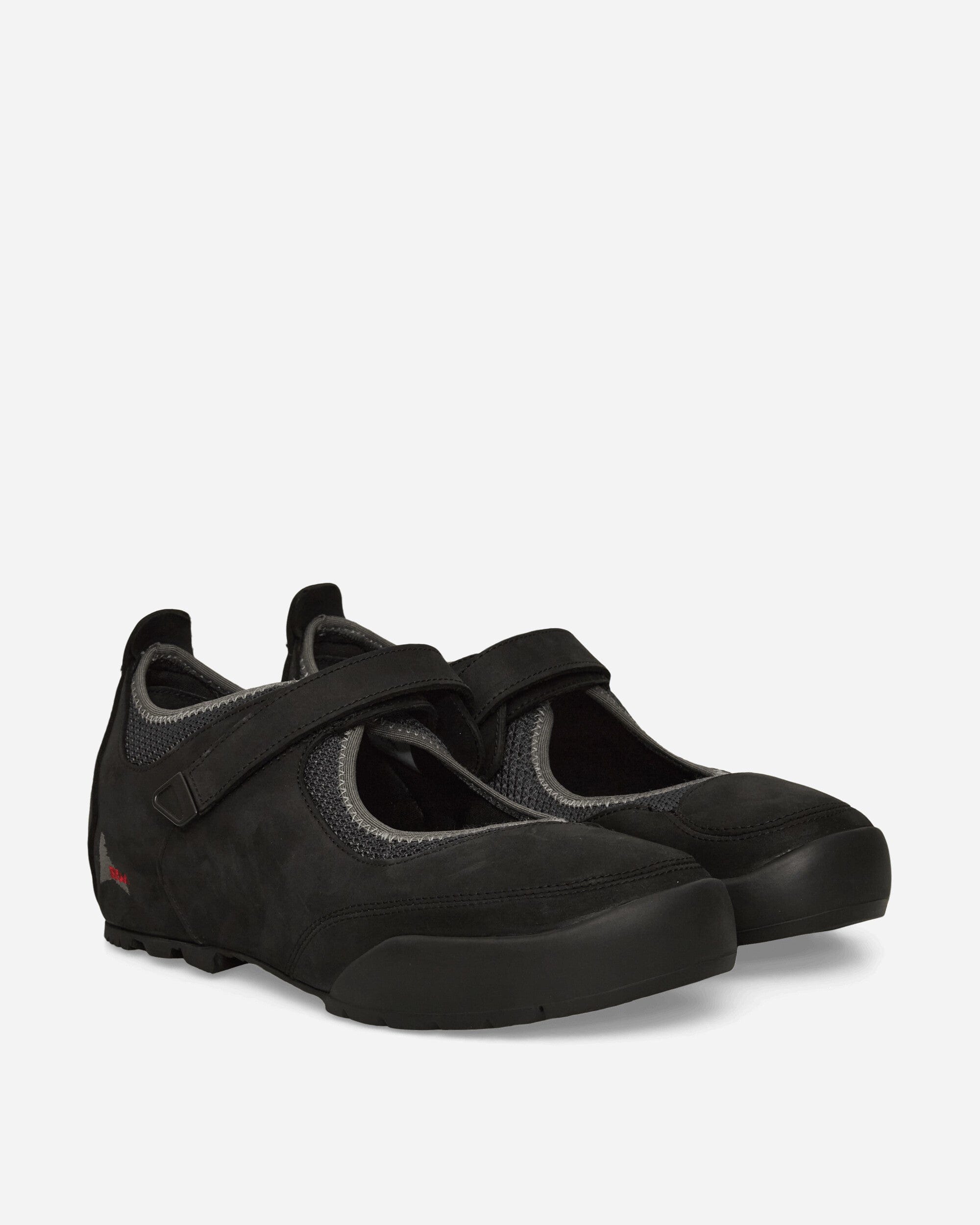 ROA Loie Sandals Black / Grey