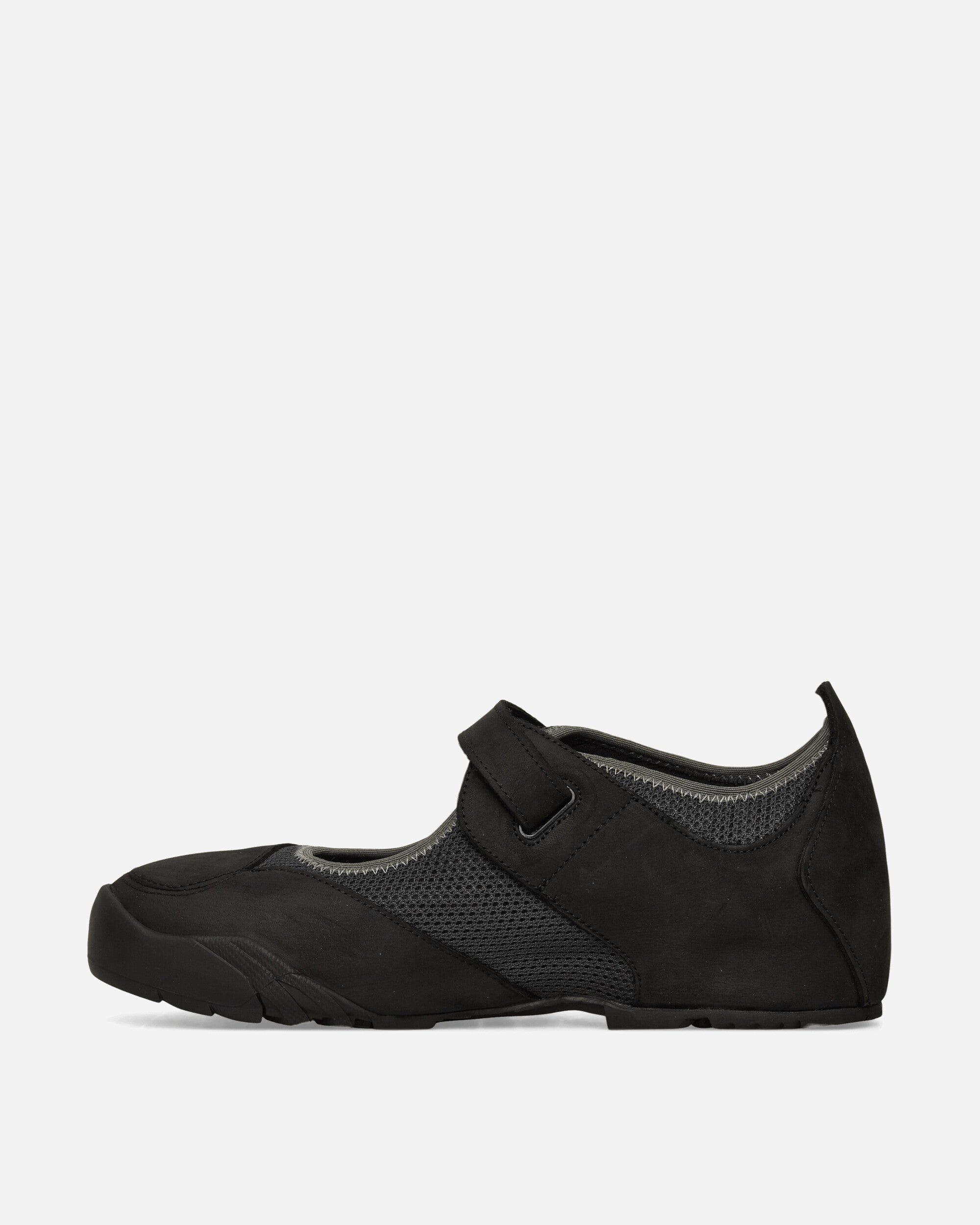 ROA Loie Sandals Black / Grey