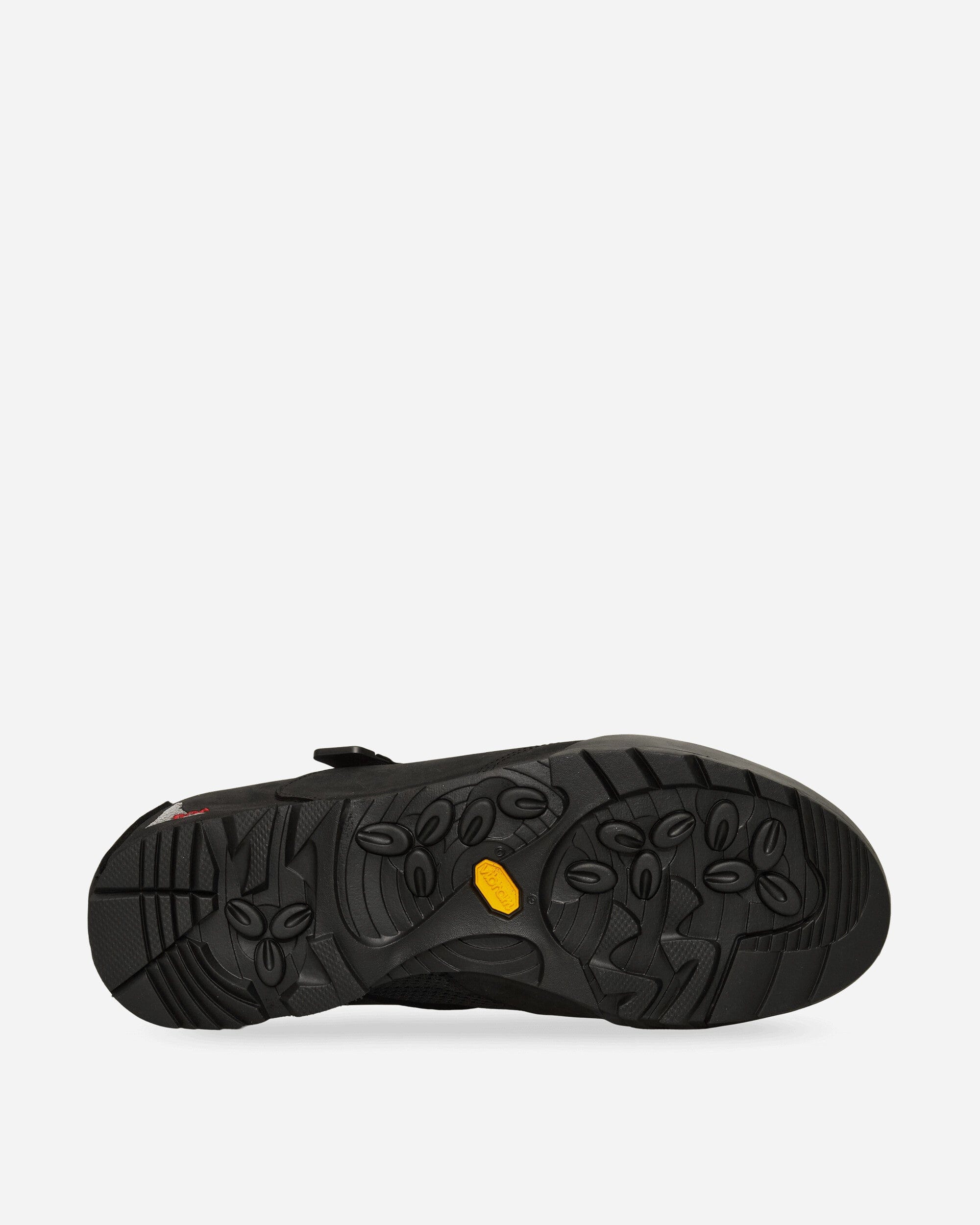 ROA Loie Sandals Black / Grey