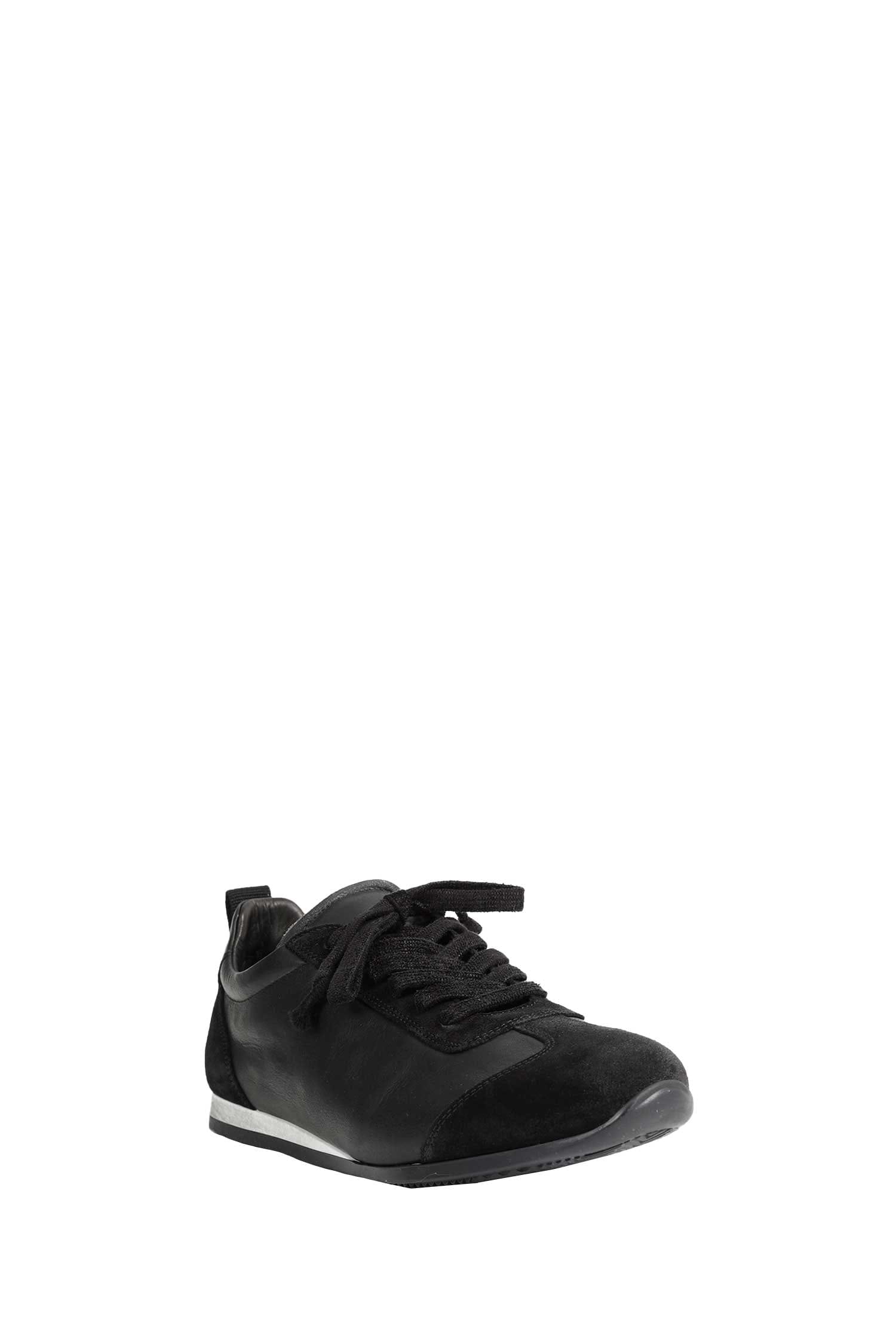 UMA WANG Leather Sneakers