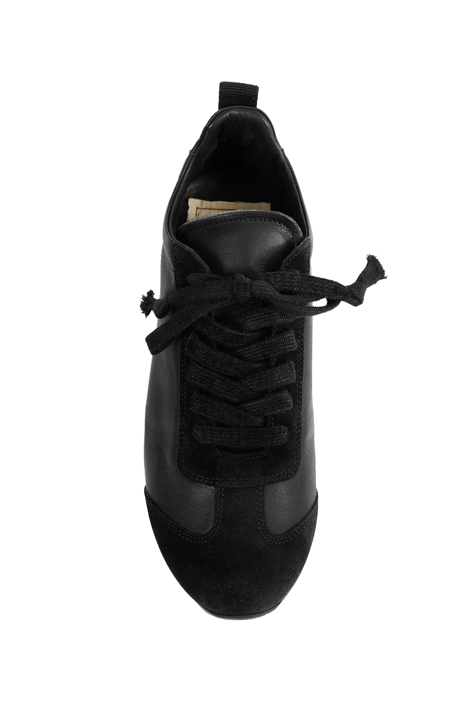 UMA WANG Leather Sneakers