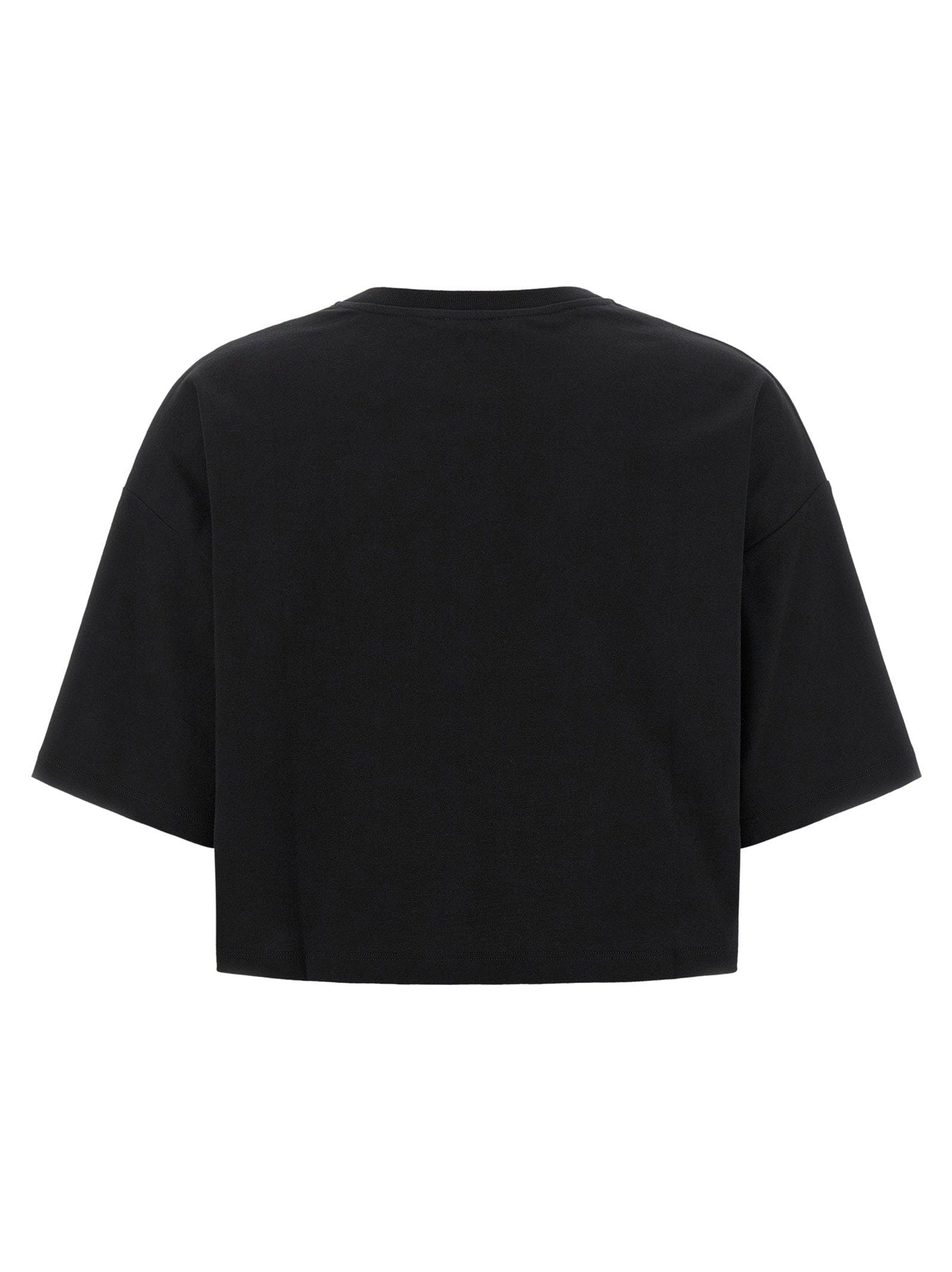 Balmain Paris T - shirt — Black