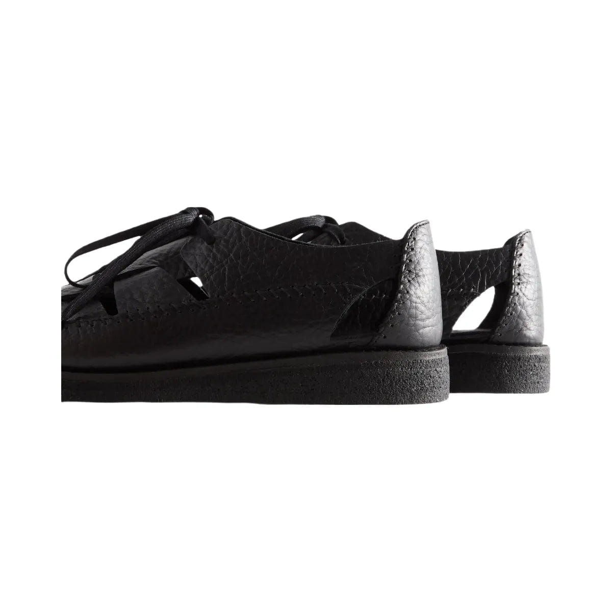 Clarks Originals 8th St by Ronnie Fieg x Clarks Originals Ridgevale - Black