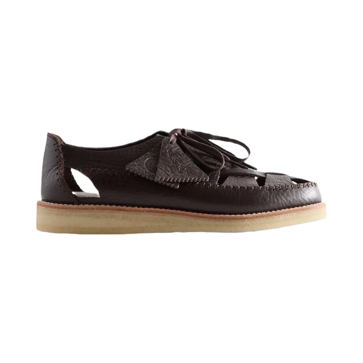 Clarks Originals 8th St by Ronnie Fieg x Clarks Originals Ridgevale - Coffee