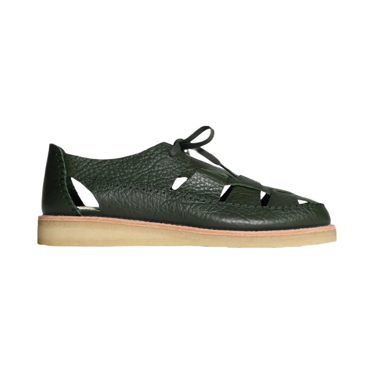 Clarks Originals 8th St by Ronnie Fieg x Clarks Originals Ridgevale - Dark Green