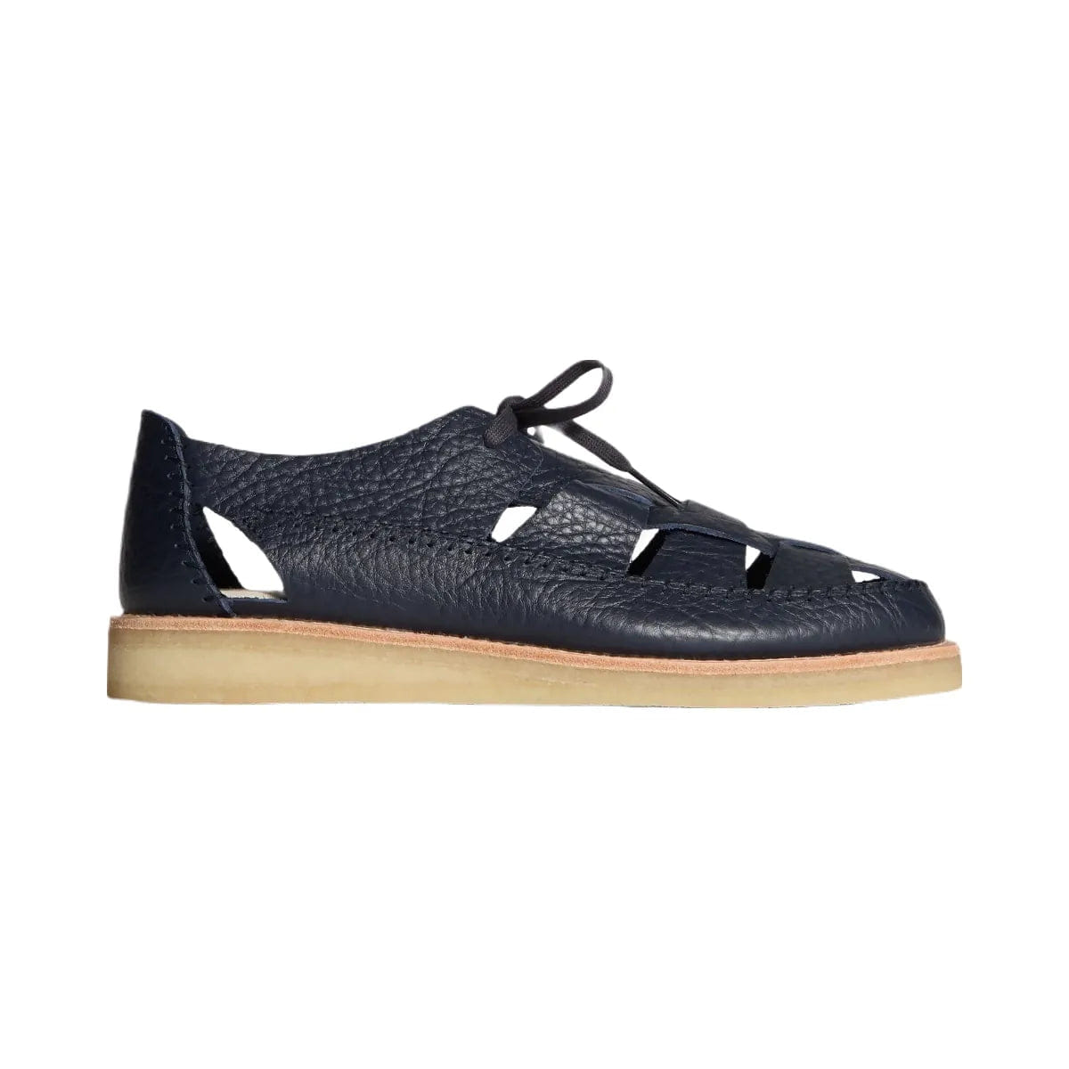 Clarks Originals 8th St by Ronnie Fieg x Clarks Originals Ridgevale - Navy