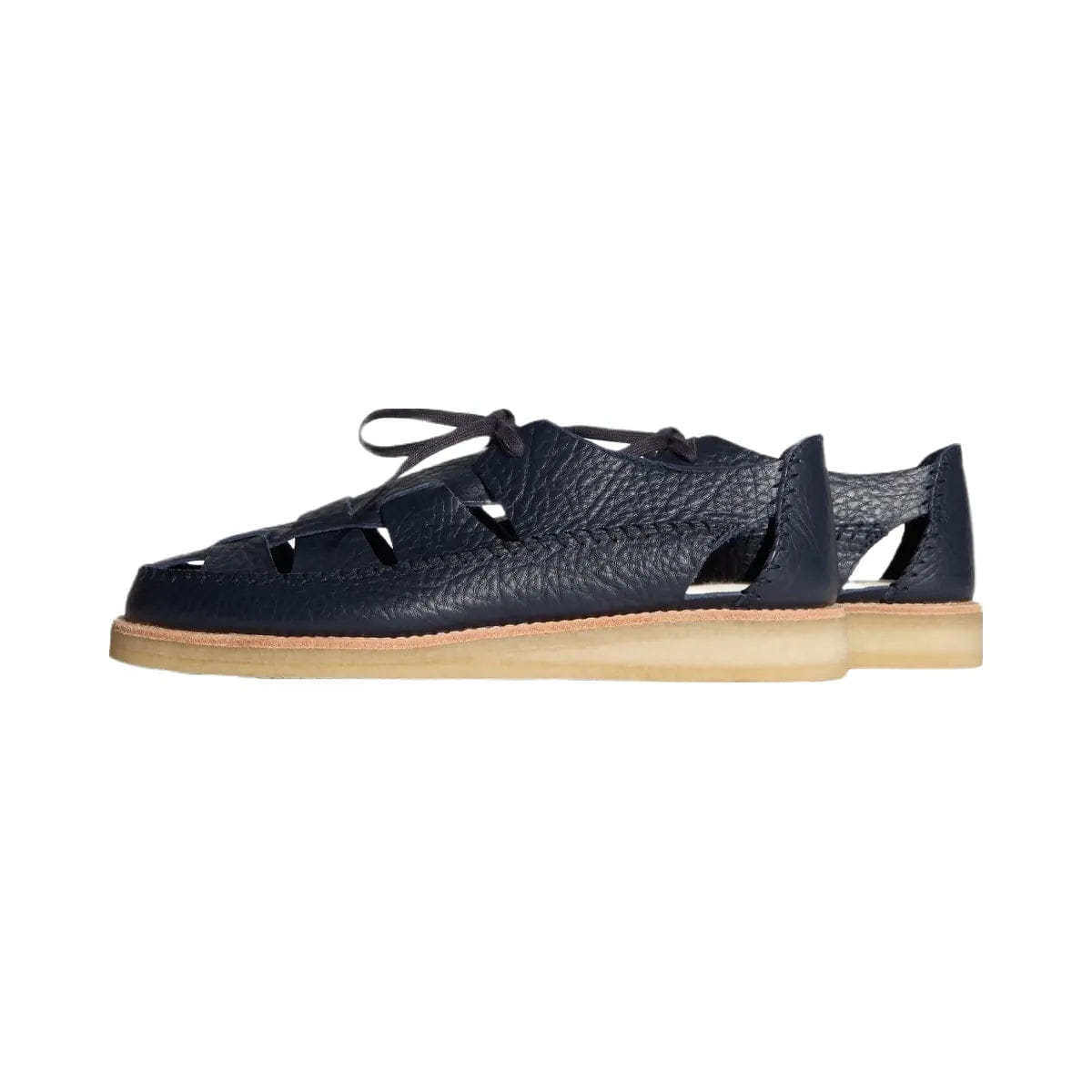 Clarks Originals 8th St by Ronnie Fieg x Clarks Originals Ridgevale - Navy