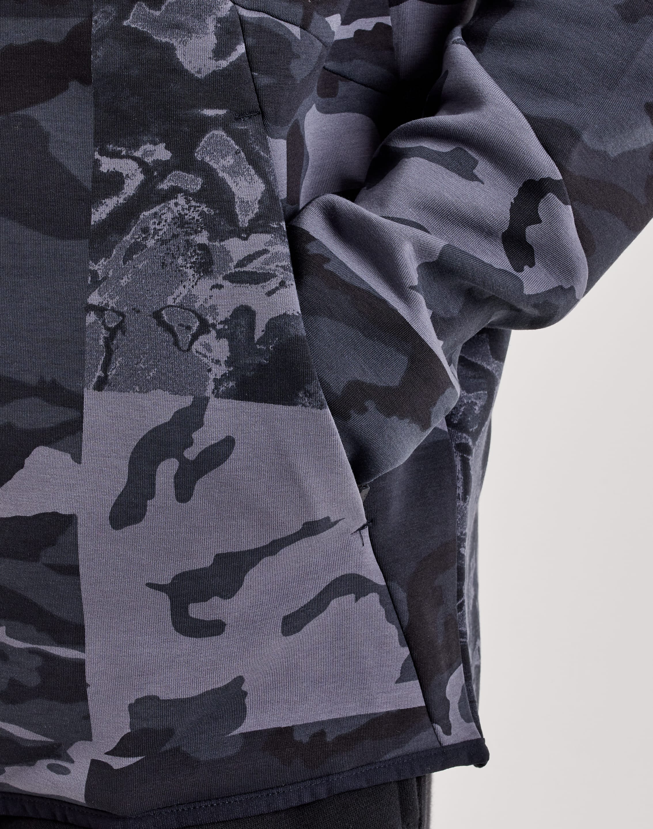 Under Armour Unstoppable Fleece Full - Zip Hoodie