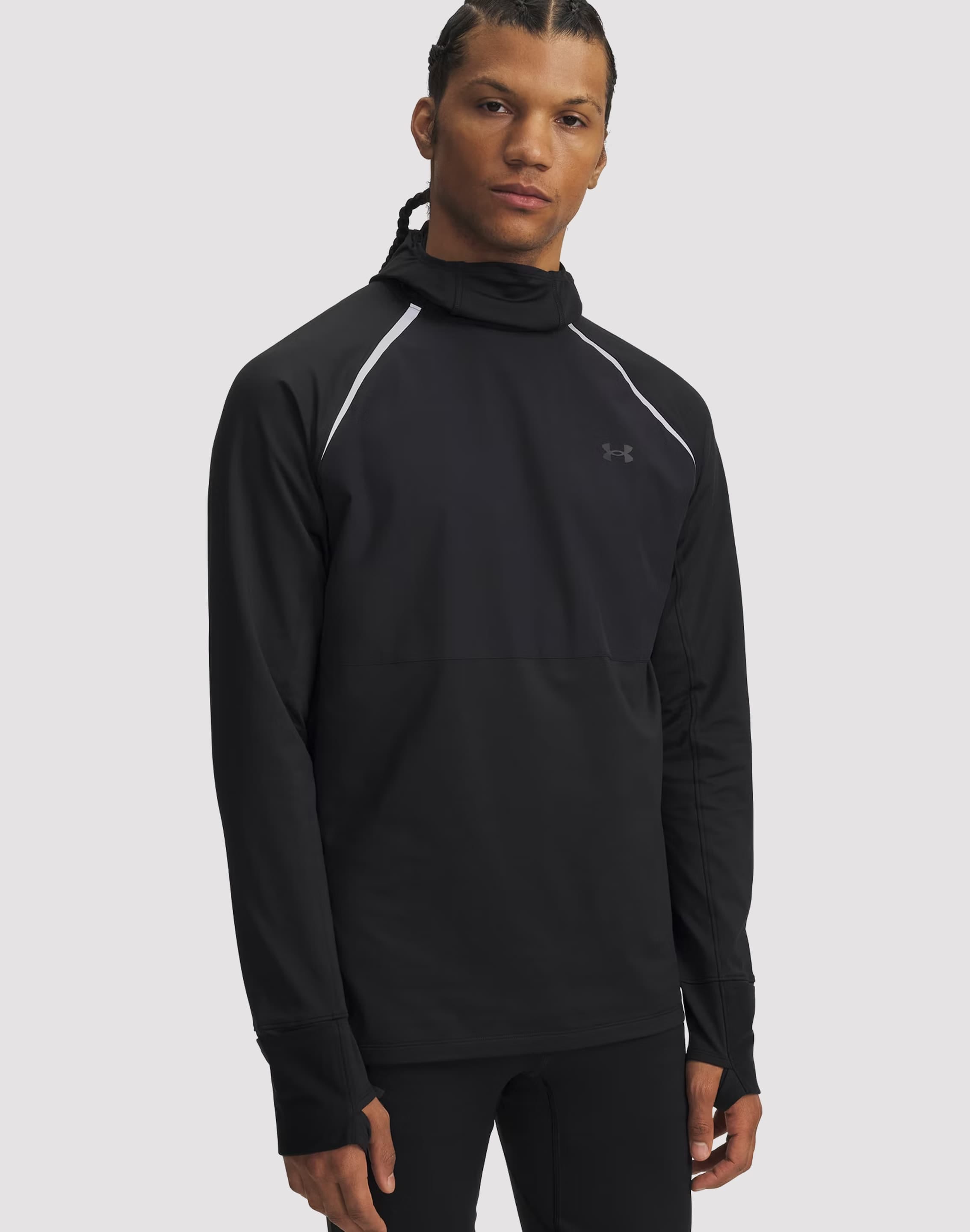 Under Armour Velociti Pro Cold Weather Balaclava Hoodie