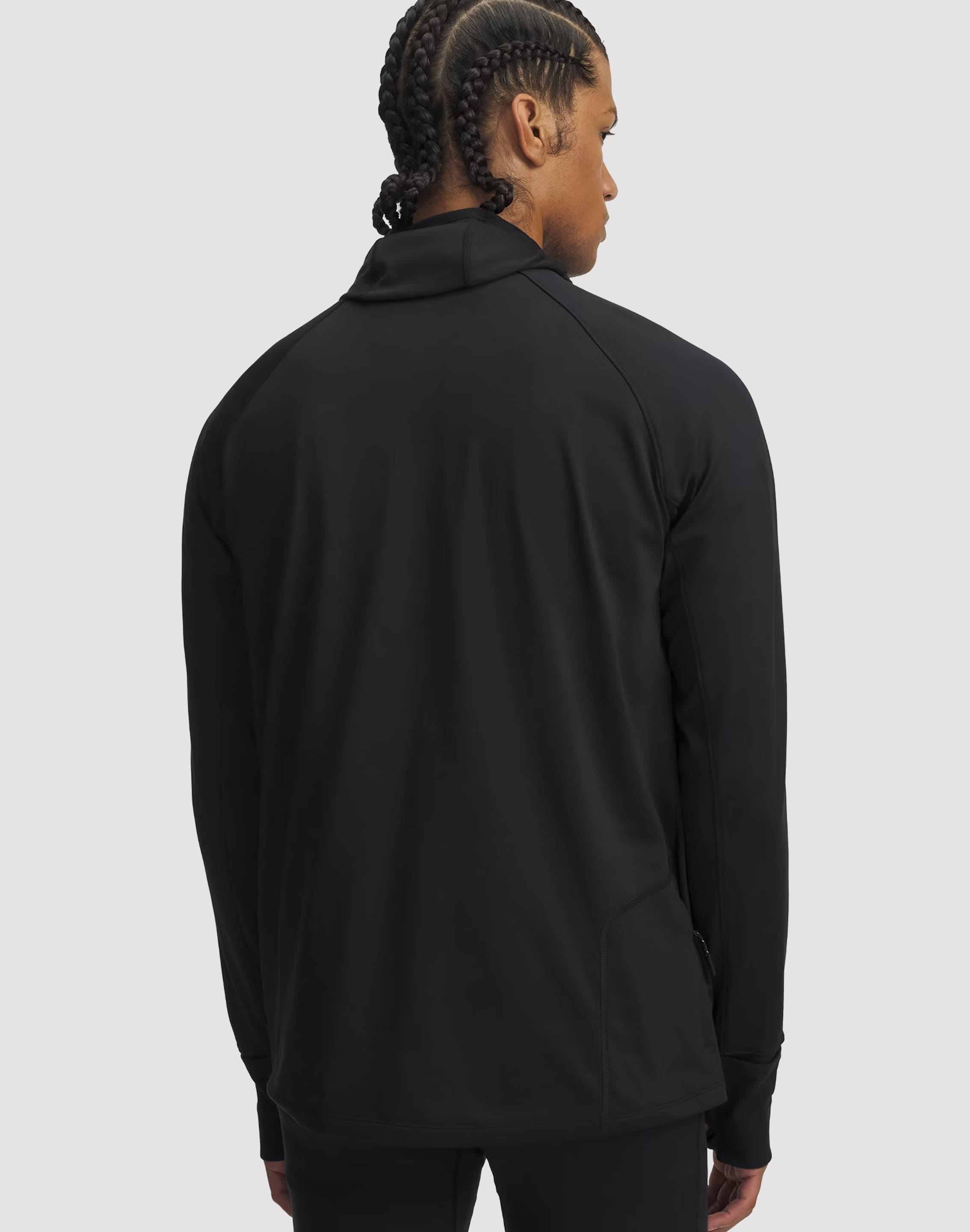Under Armour Velociti Pro Cold Weather Balaclava Hoodie