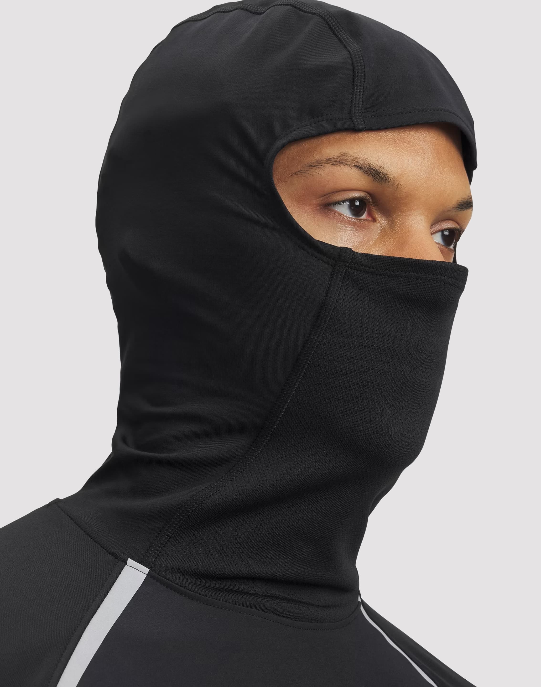Under Armour Velociti Pro Cold Weather Balaclava Hoodie
