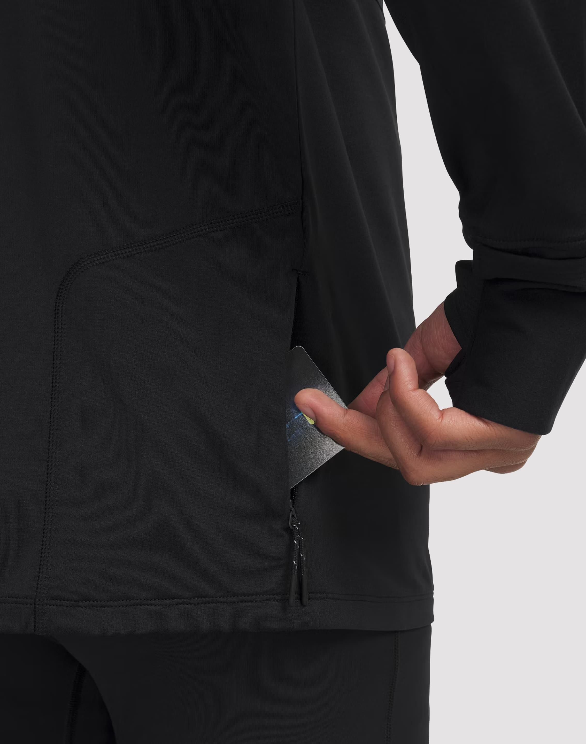 Under Armour Velociti Pro Cold Weather Balaclava Hoodie