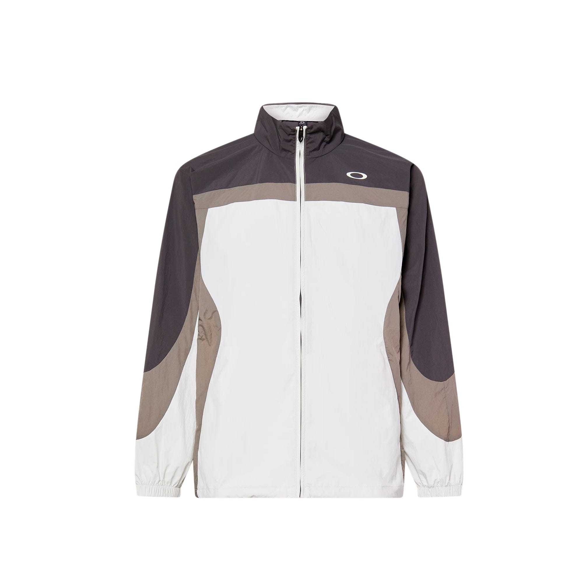 Oakley Mens New Retro Wind Jacket