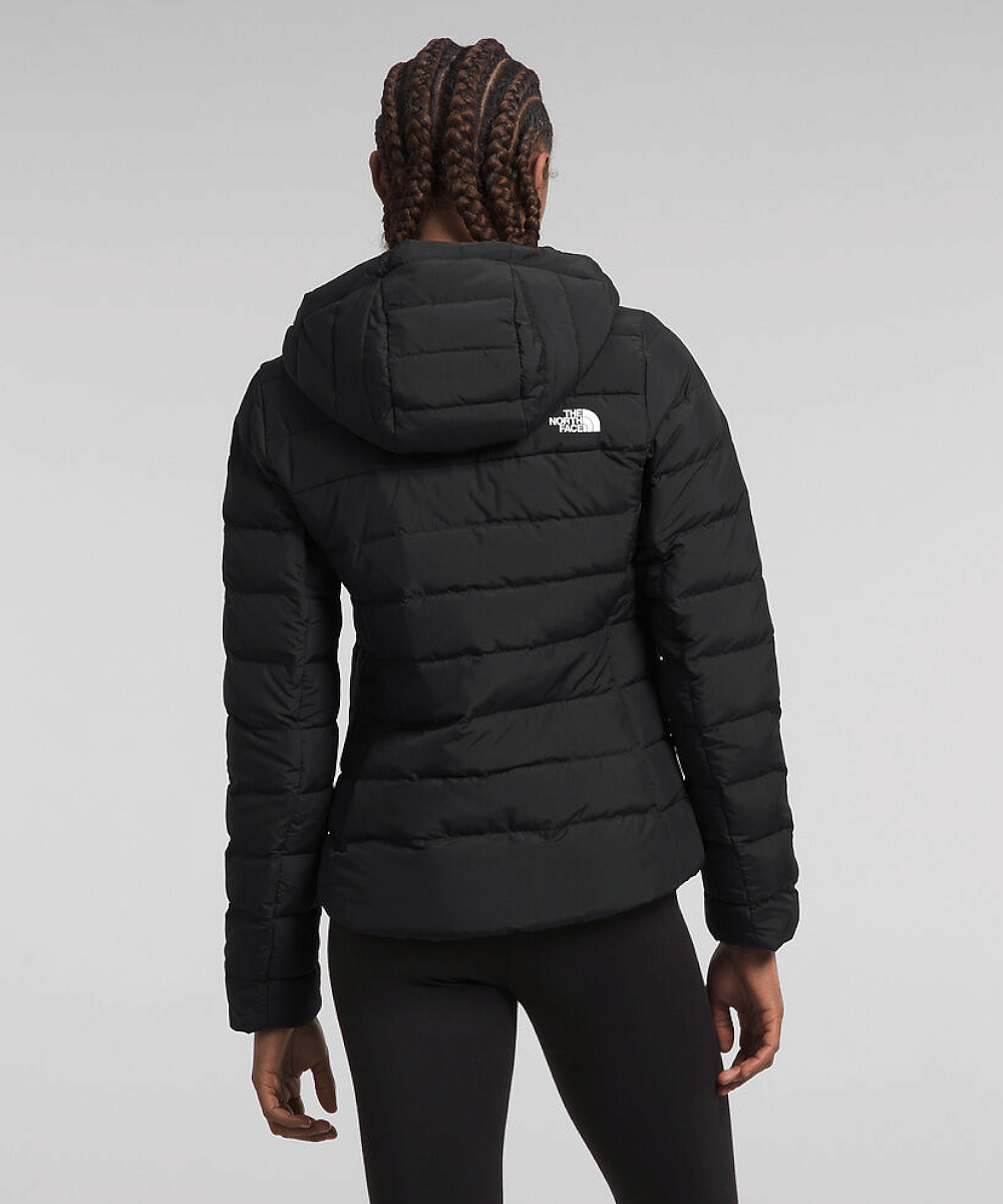 The North Face Women’s Aconcagua 3 Hoodie (Black)