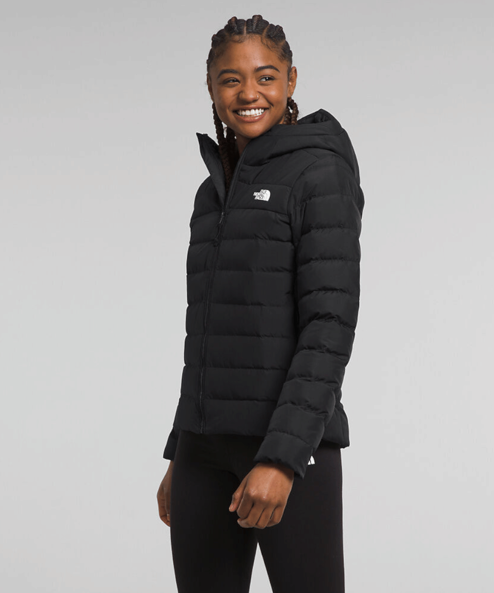 The North Face Women’s Aconcagua 3 Hoodie (Black)