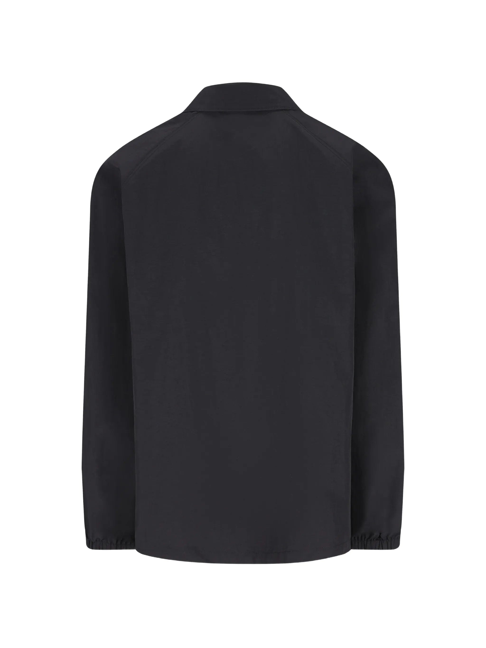 The North Face Redbox front - pockets jacket