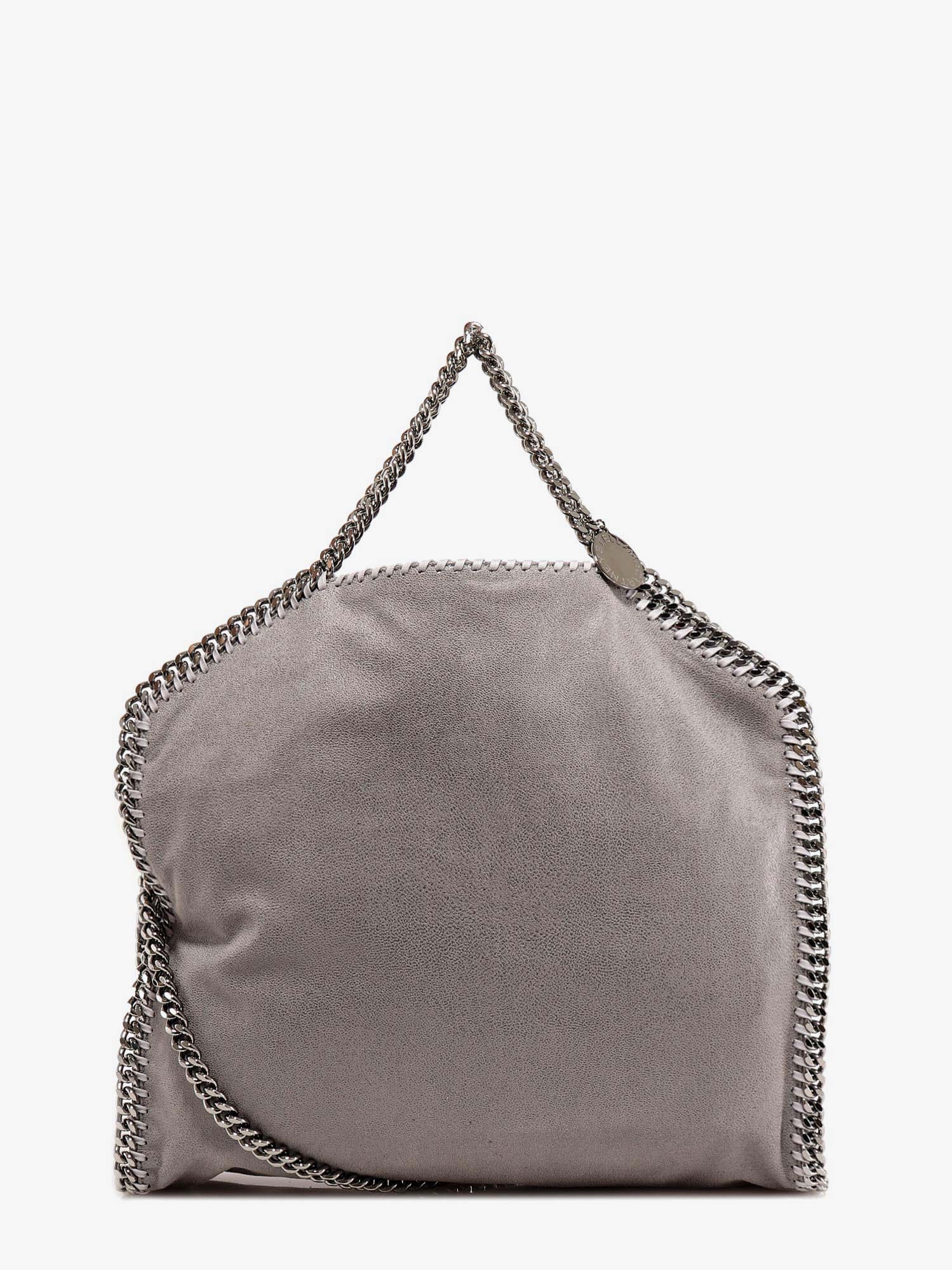 Stella Mccartney Women Falabella Shaggy Deer Crossbody Bag