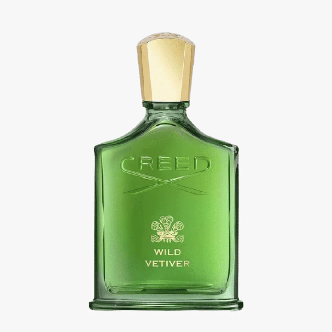 Creed Wild Vetiver EDP