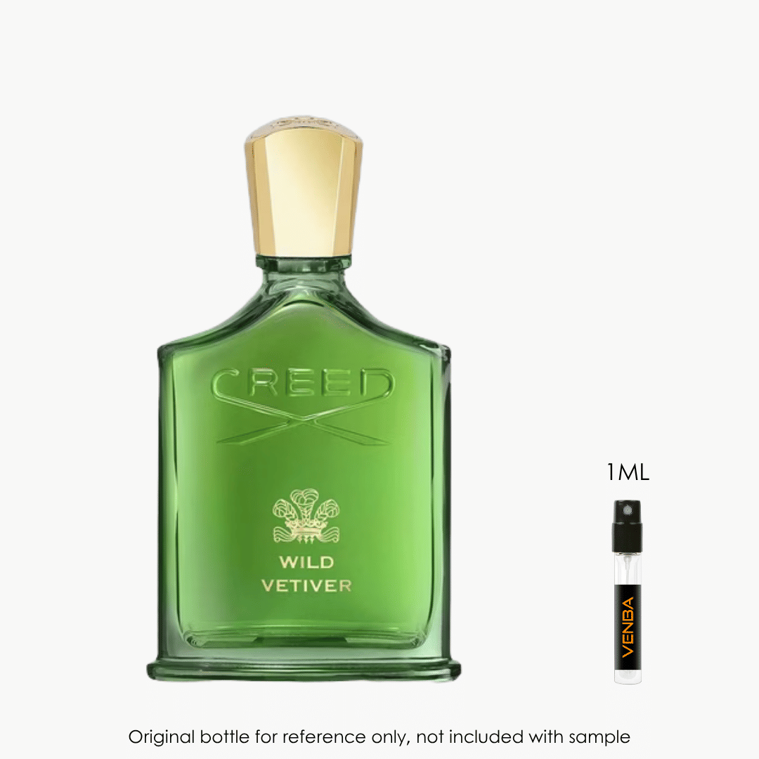 Creed Wild Vetiver EDP