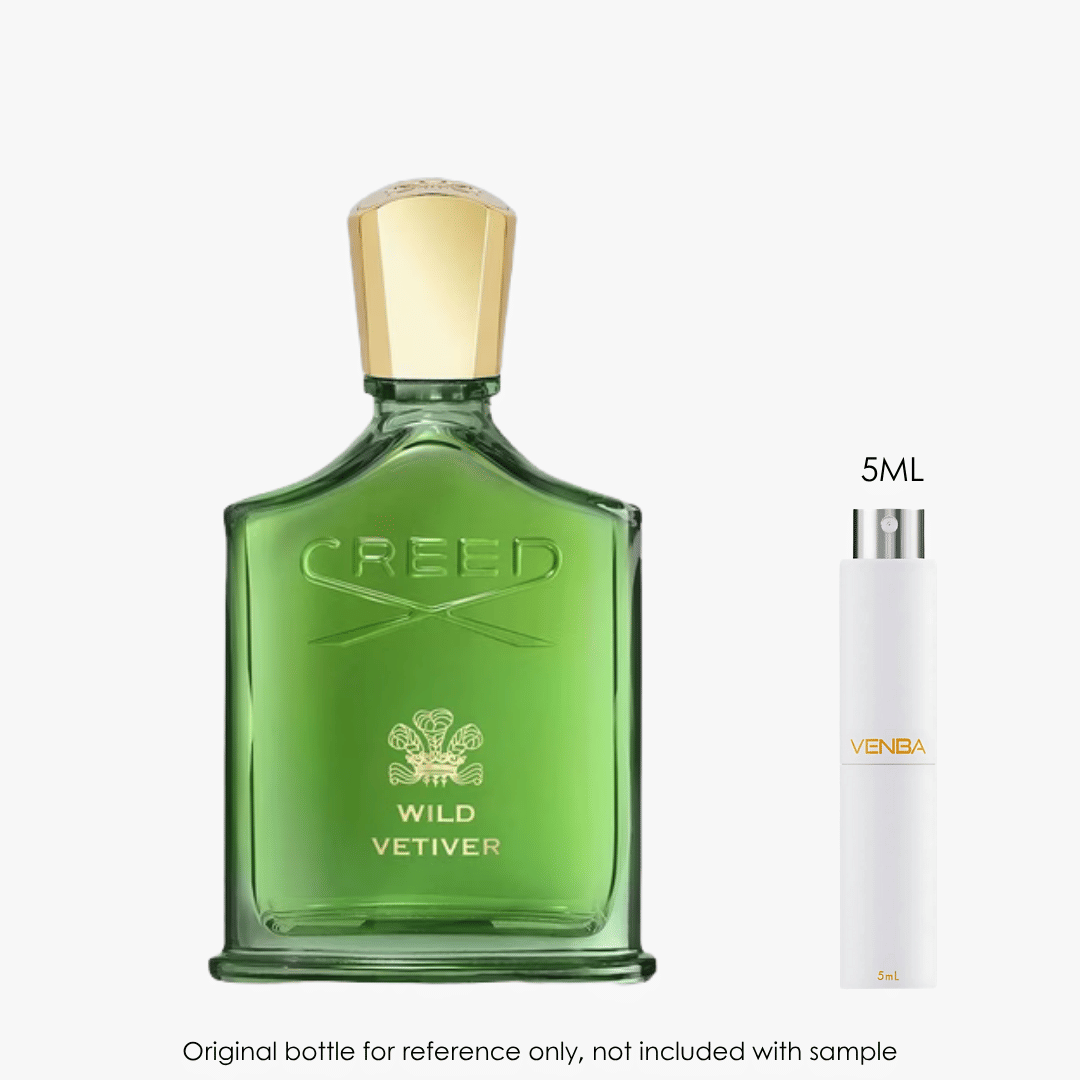 Creed Wild Vetiver EDP