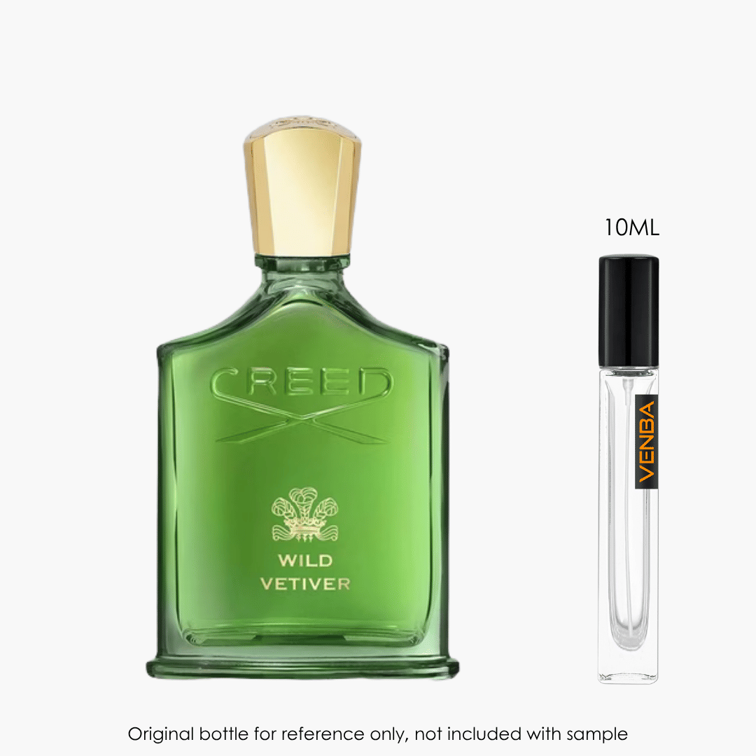 Creed Wild Vetiver EDP