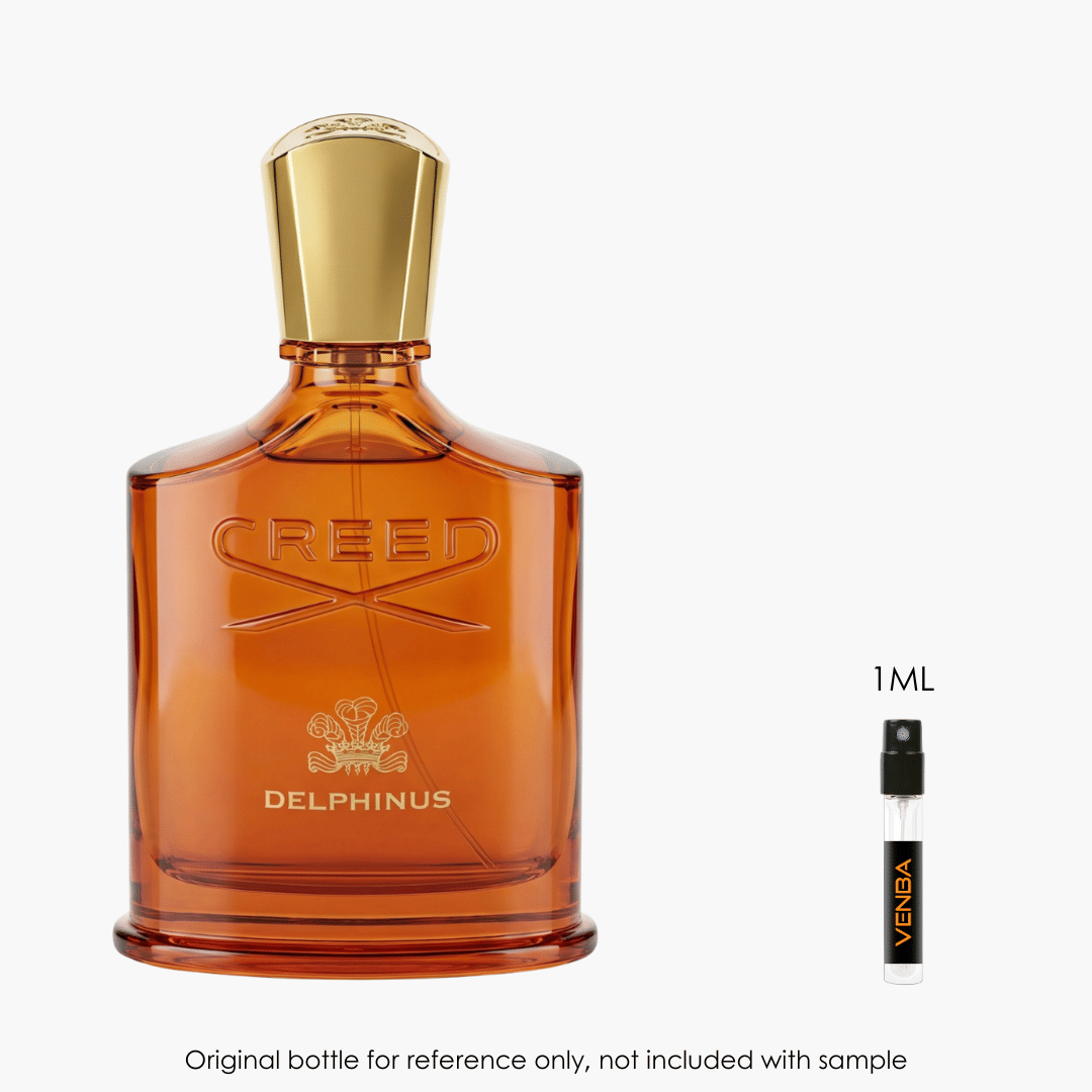 Creed Delphinus EDP