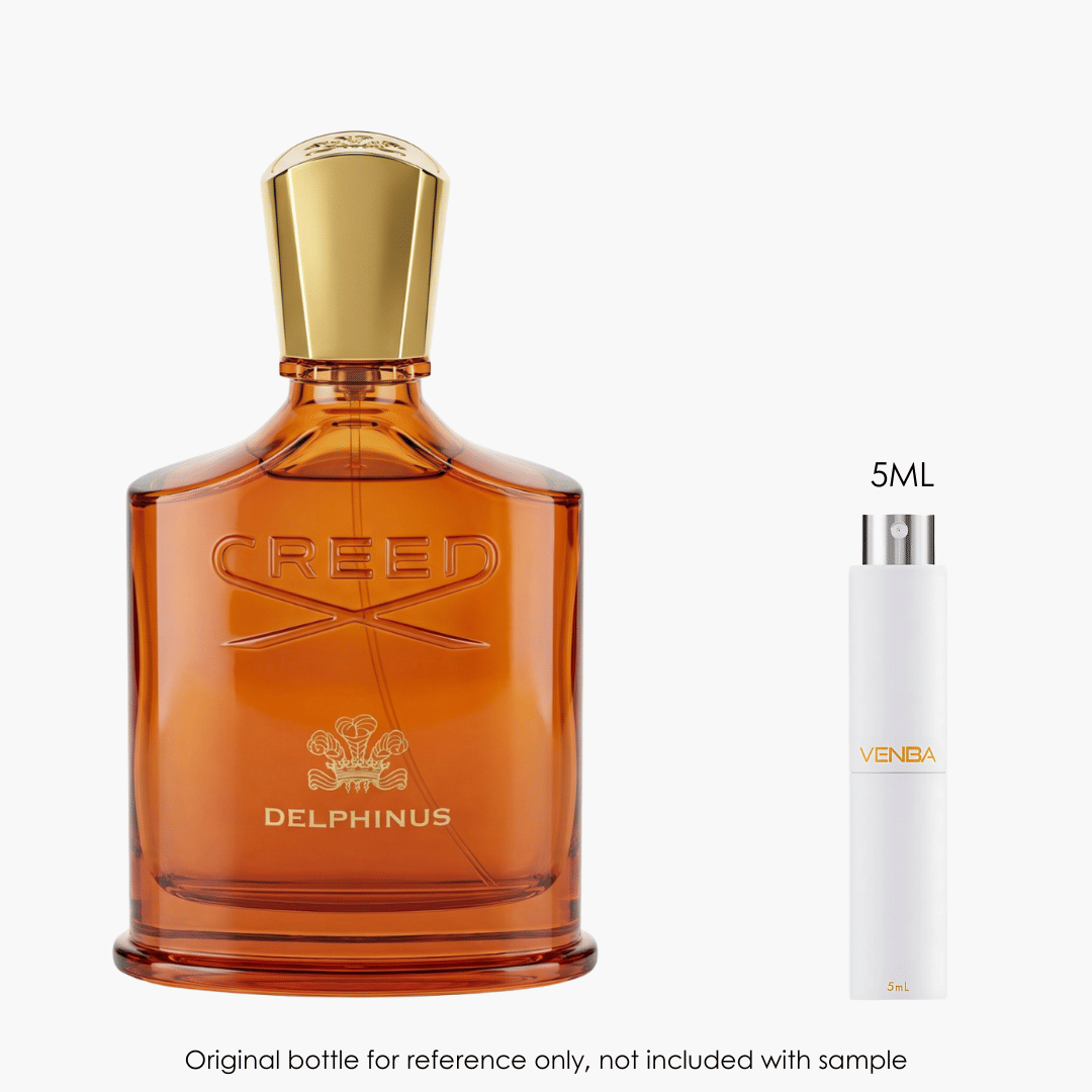 Creed Delphinus EDP