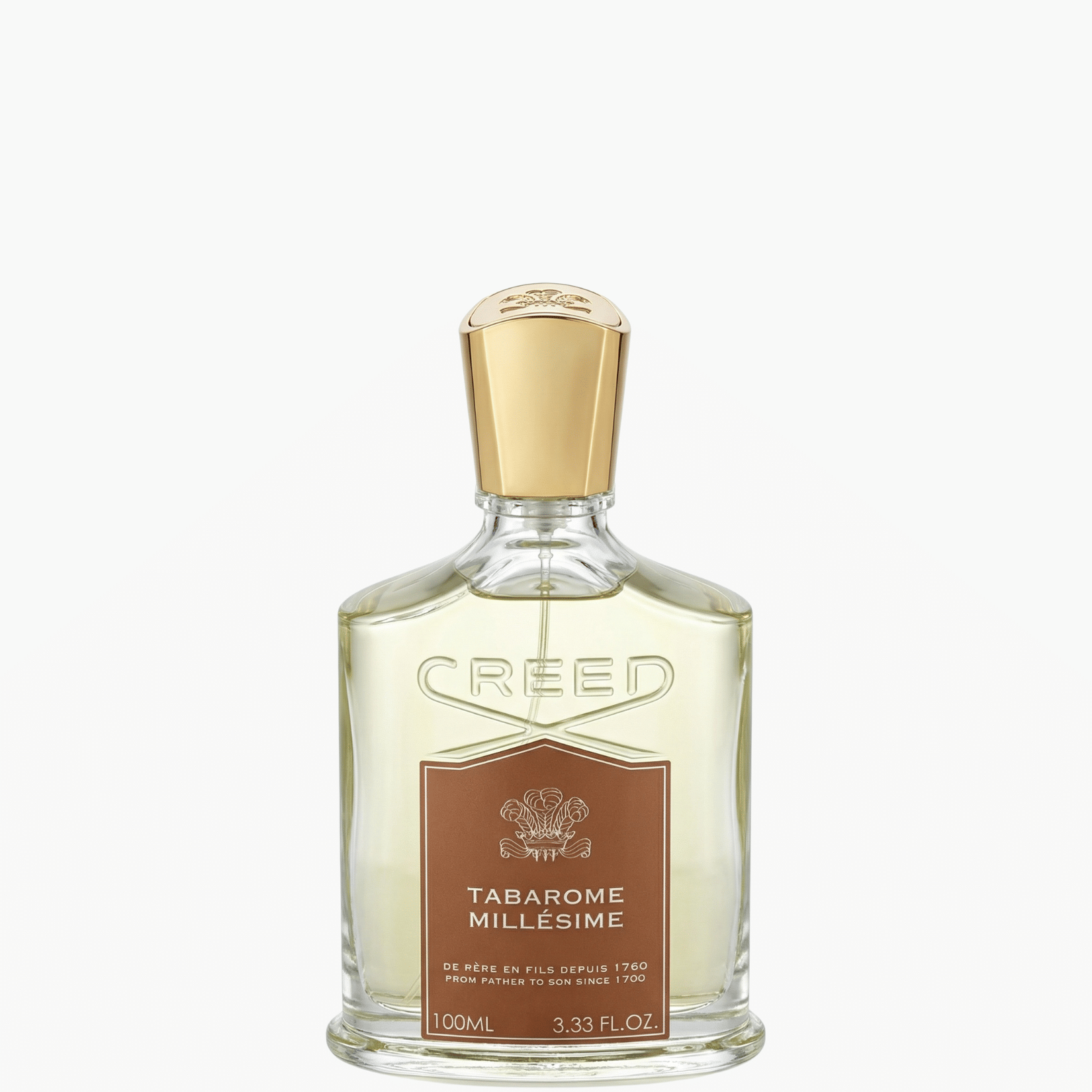 Creed Tabarome Millesime EDP