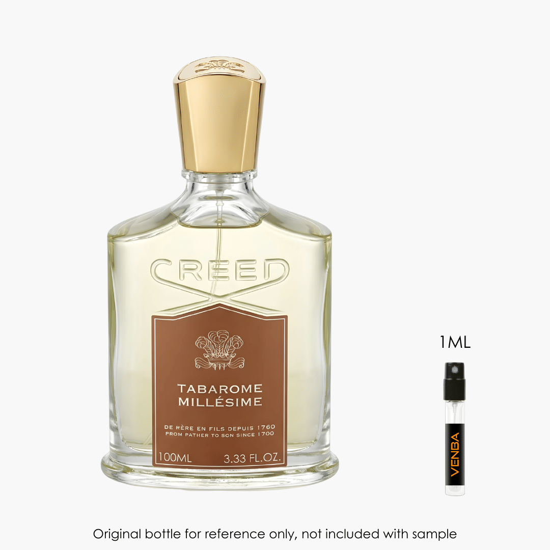 Creed Tabarome Millesime EDP
