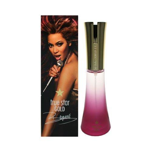 Tommy Hilfiger True Star Gold by Tommy Hilfiger for Women 2.5 oz Eau de Parfum Spray (Tester)