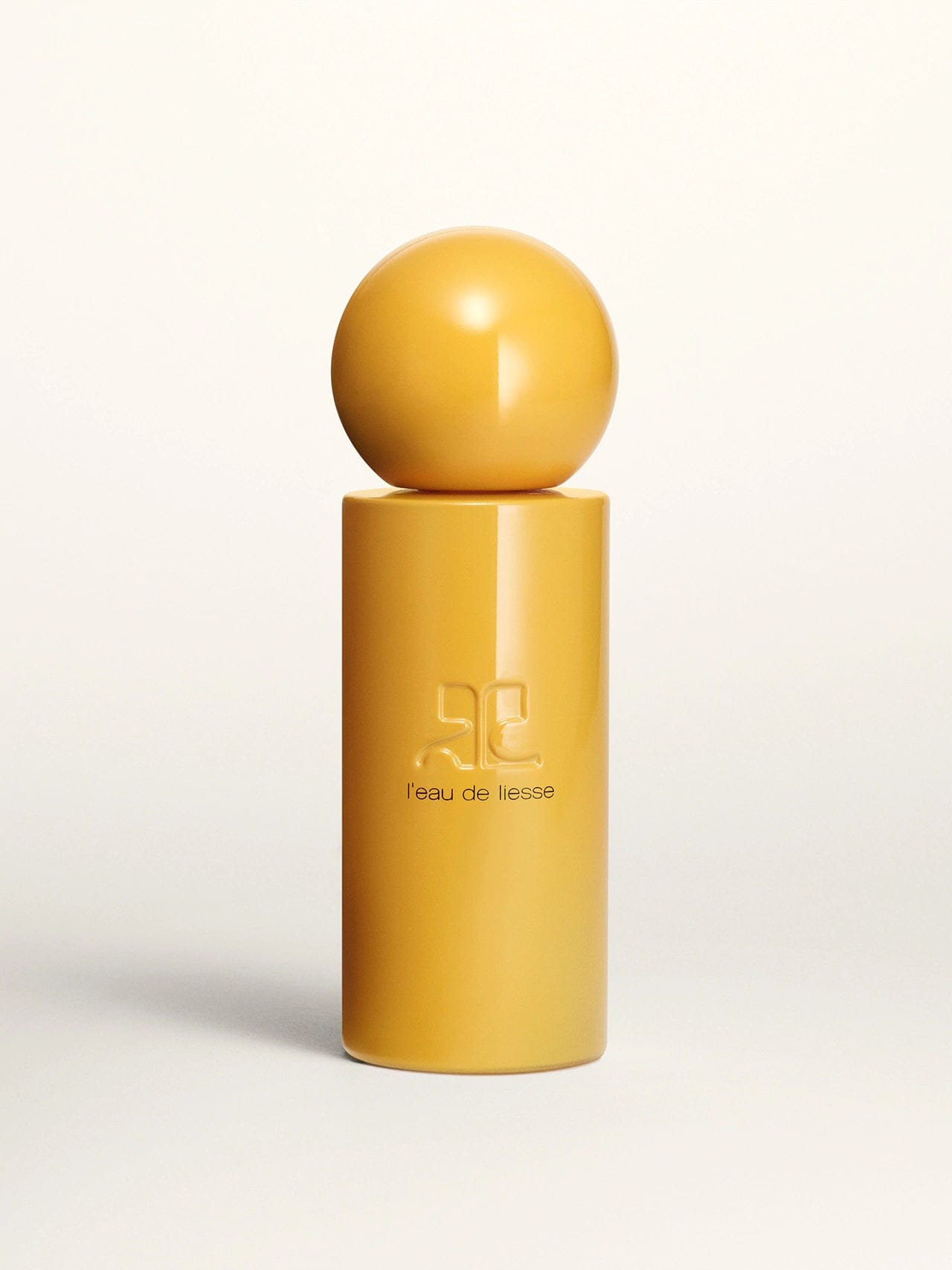 Courrèges Eau de parfum "L'EAU DE LIESSE" 100 ml