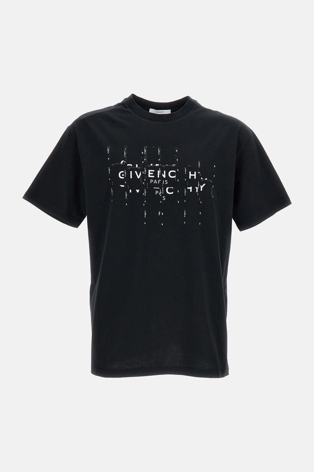Givenchy MAGLIETTA PHOTOGRAPHIC NEGATIVE