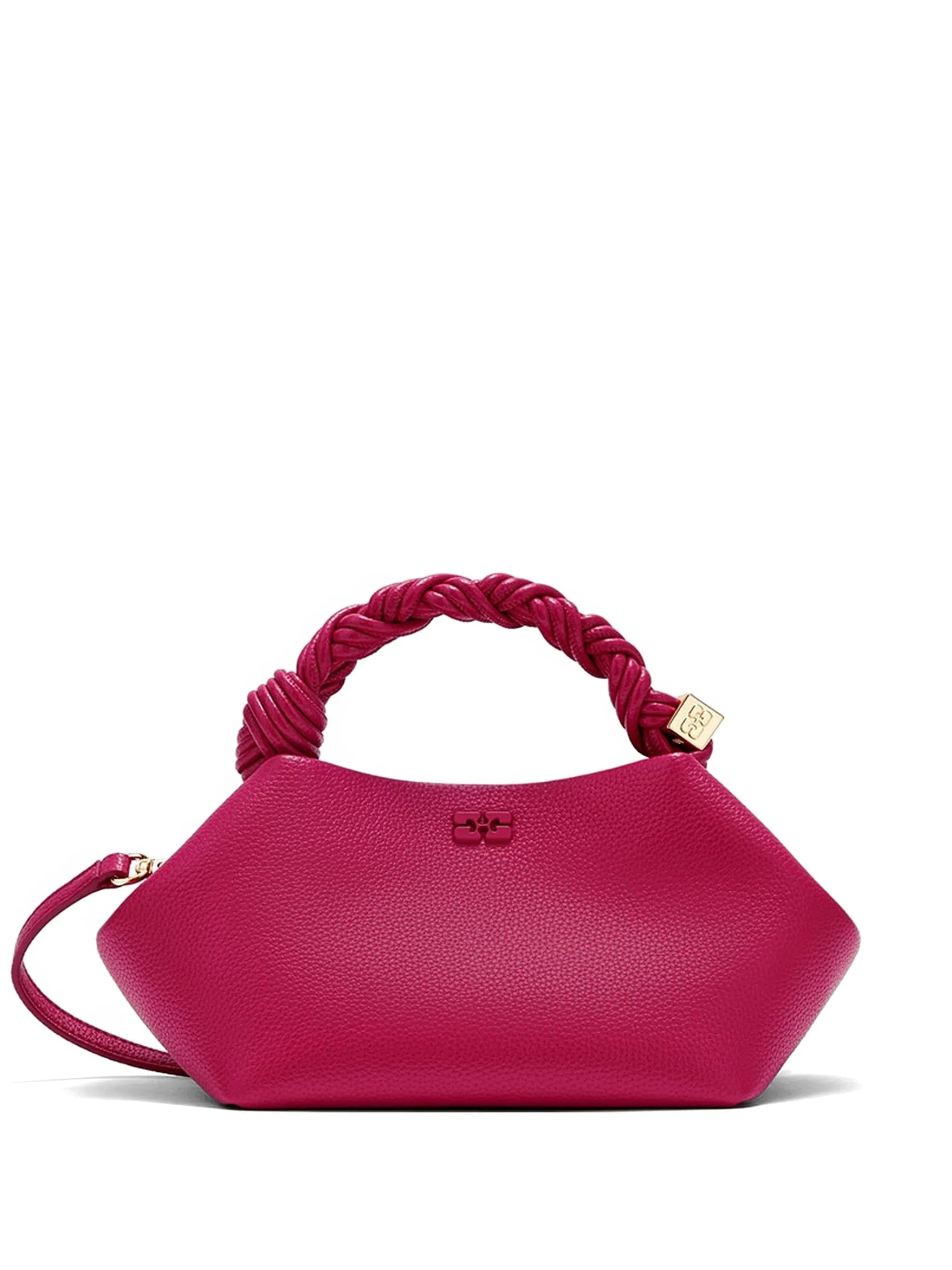 GANNI small Bou tote bag