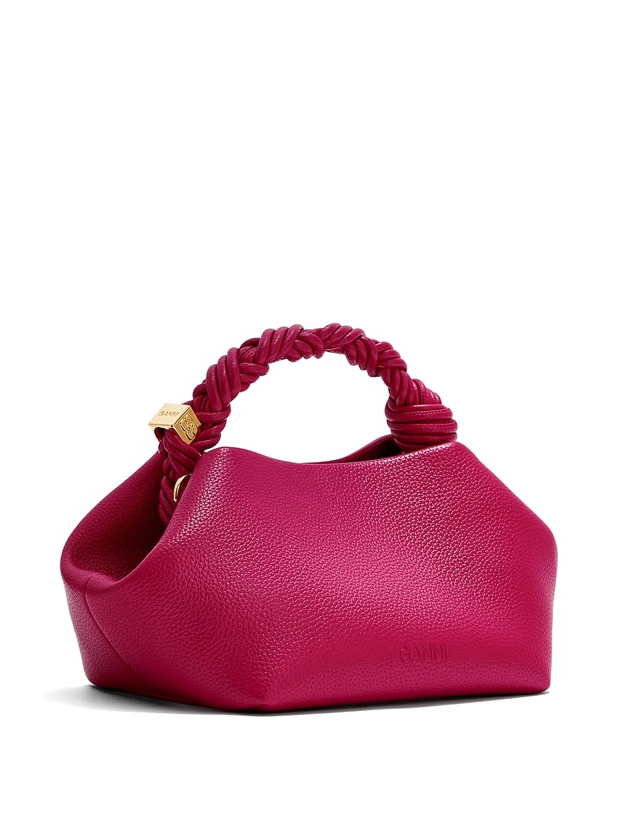 GANNI small Bou tote bag