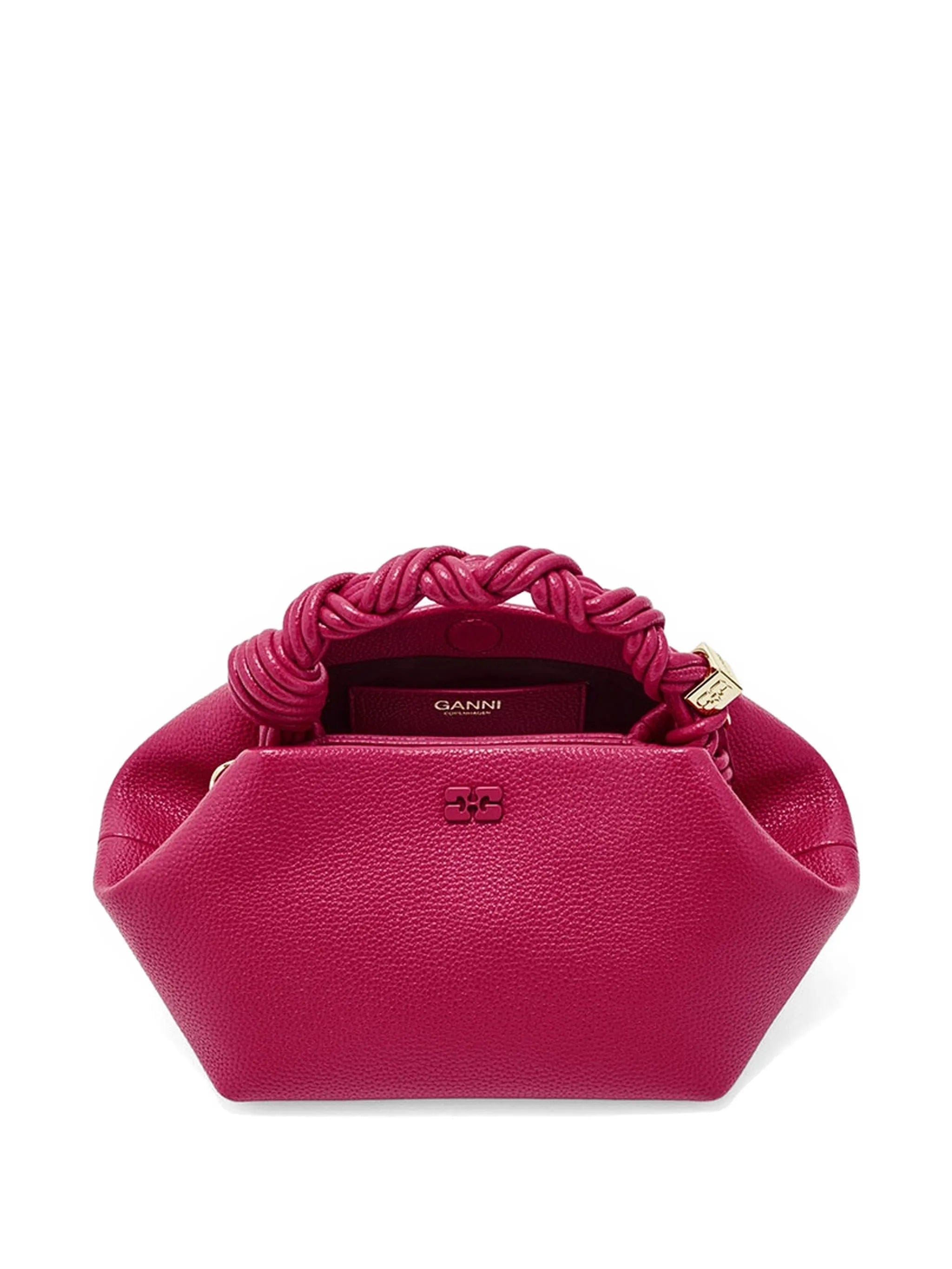 GANNI small Bou tote bag