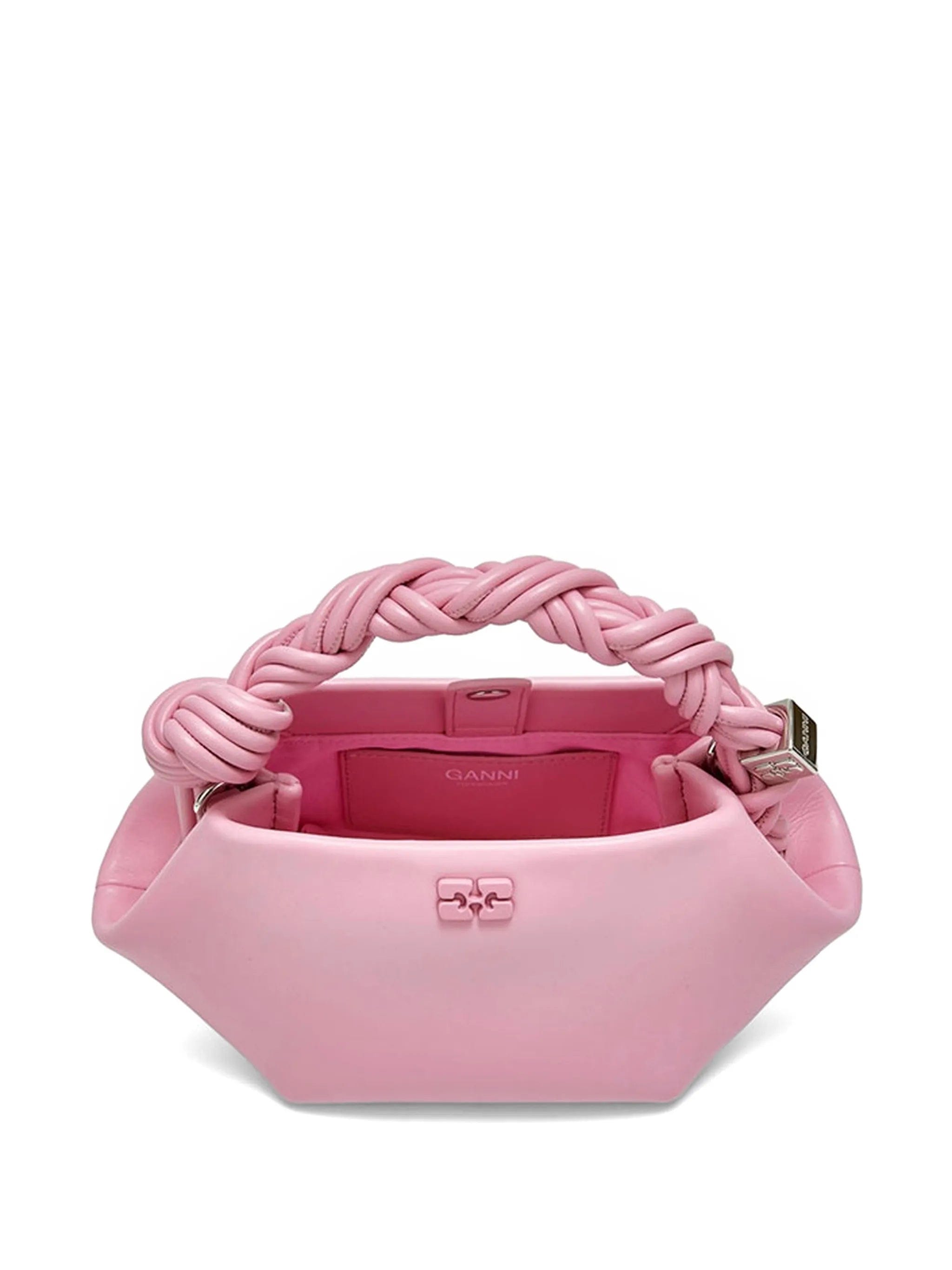 GANNI mini Bou tote bag