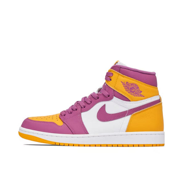 My Store Air Jordan 1 Retro High OG Brotherhood