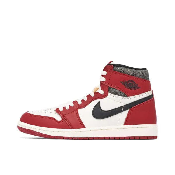 My Store Air Jordan 1 Retro High OG Chicago Lost & Found